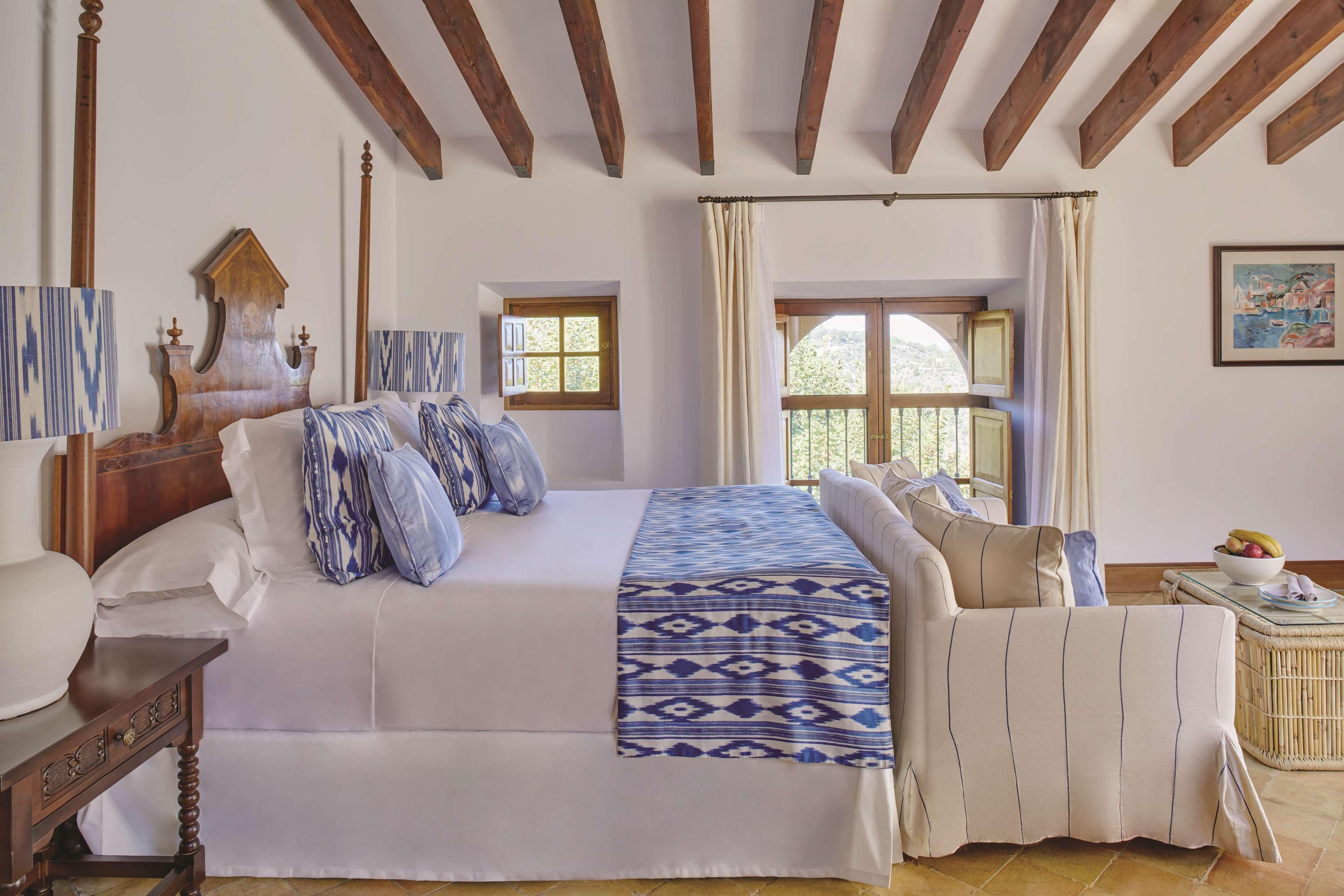 La Residencia, A Belmond Hotel, Mallorca 5* Deia