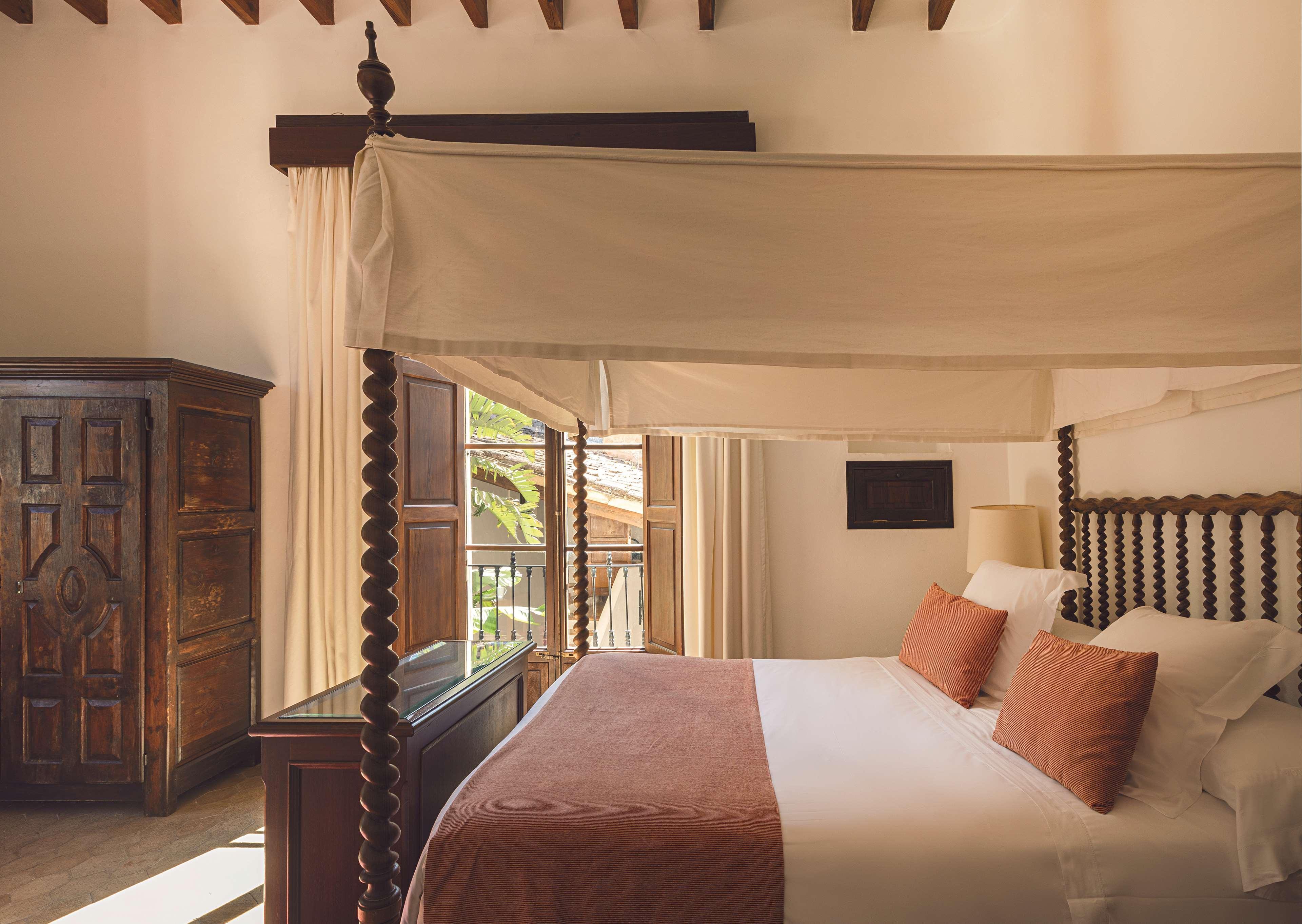 La Residencia, A Belmond Hotel, Mallorca 5* Deia