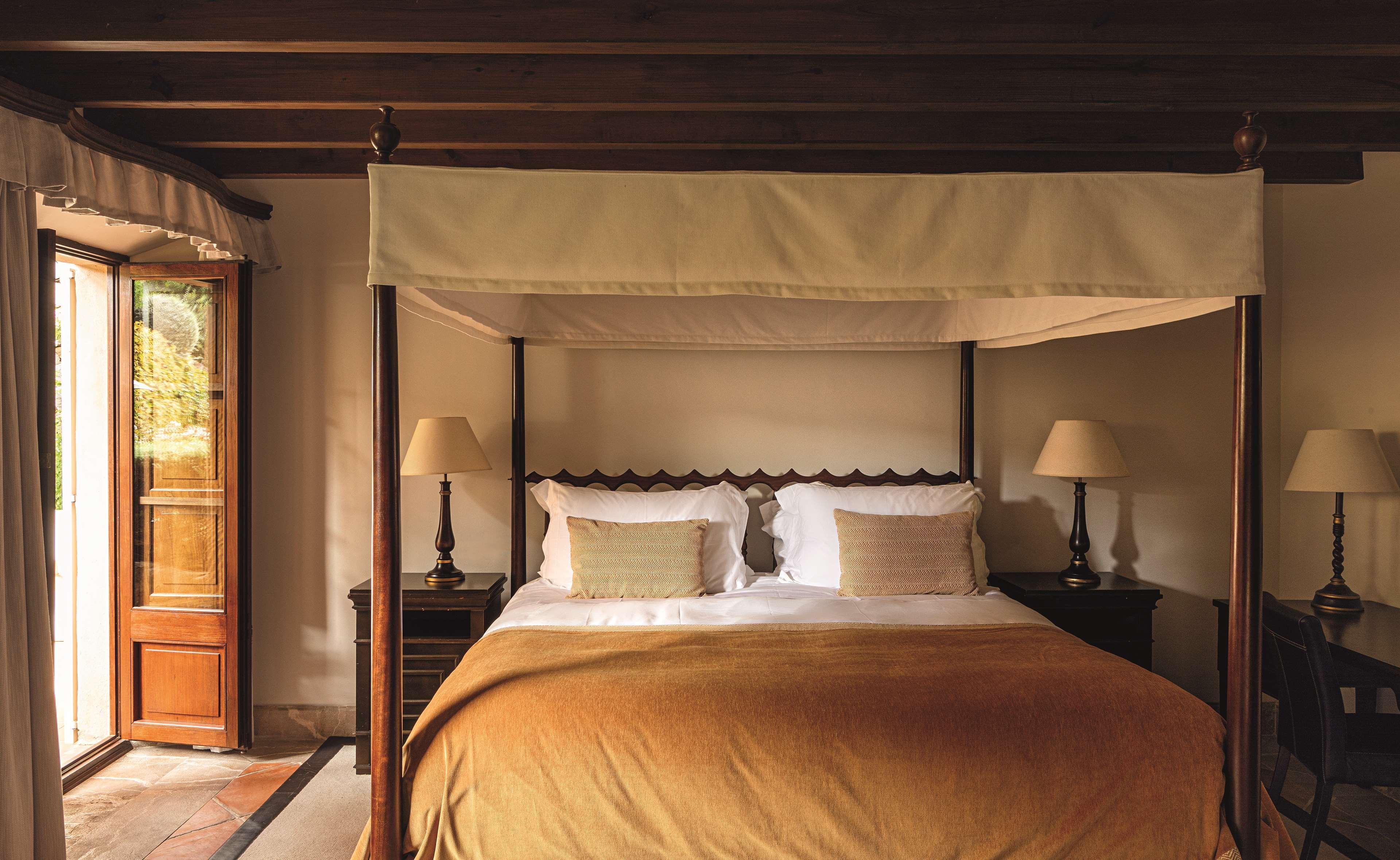 La Residencia, A Belmond Hotel, Mallorca 5* Deia