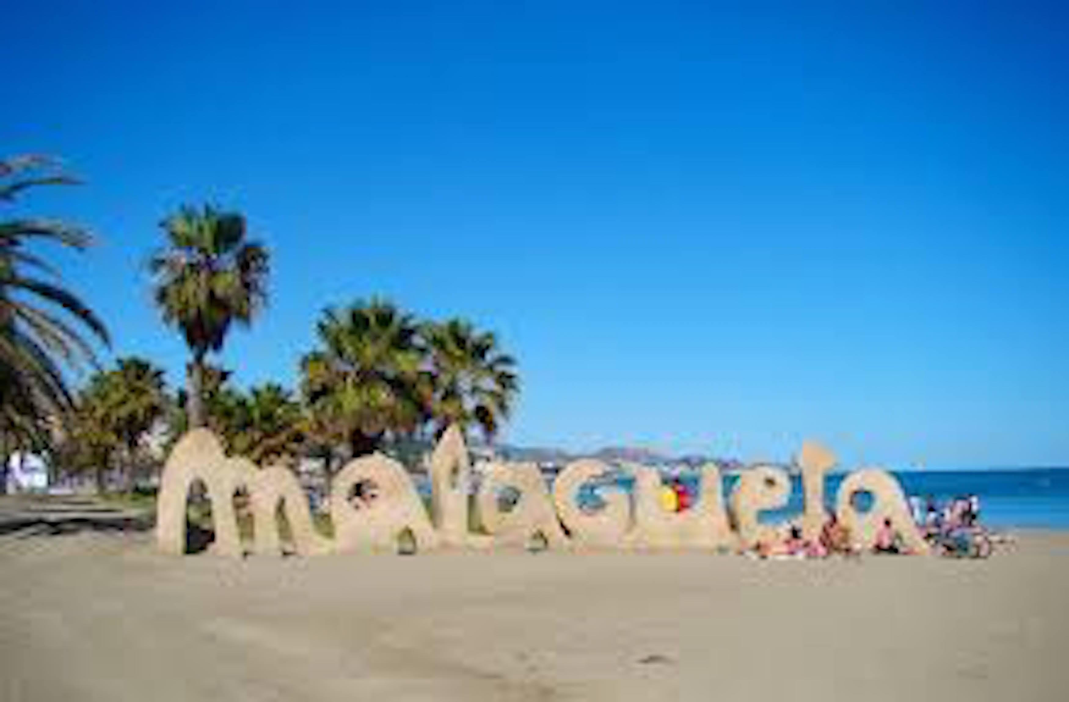 Holidays2malaga Apartamento