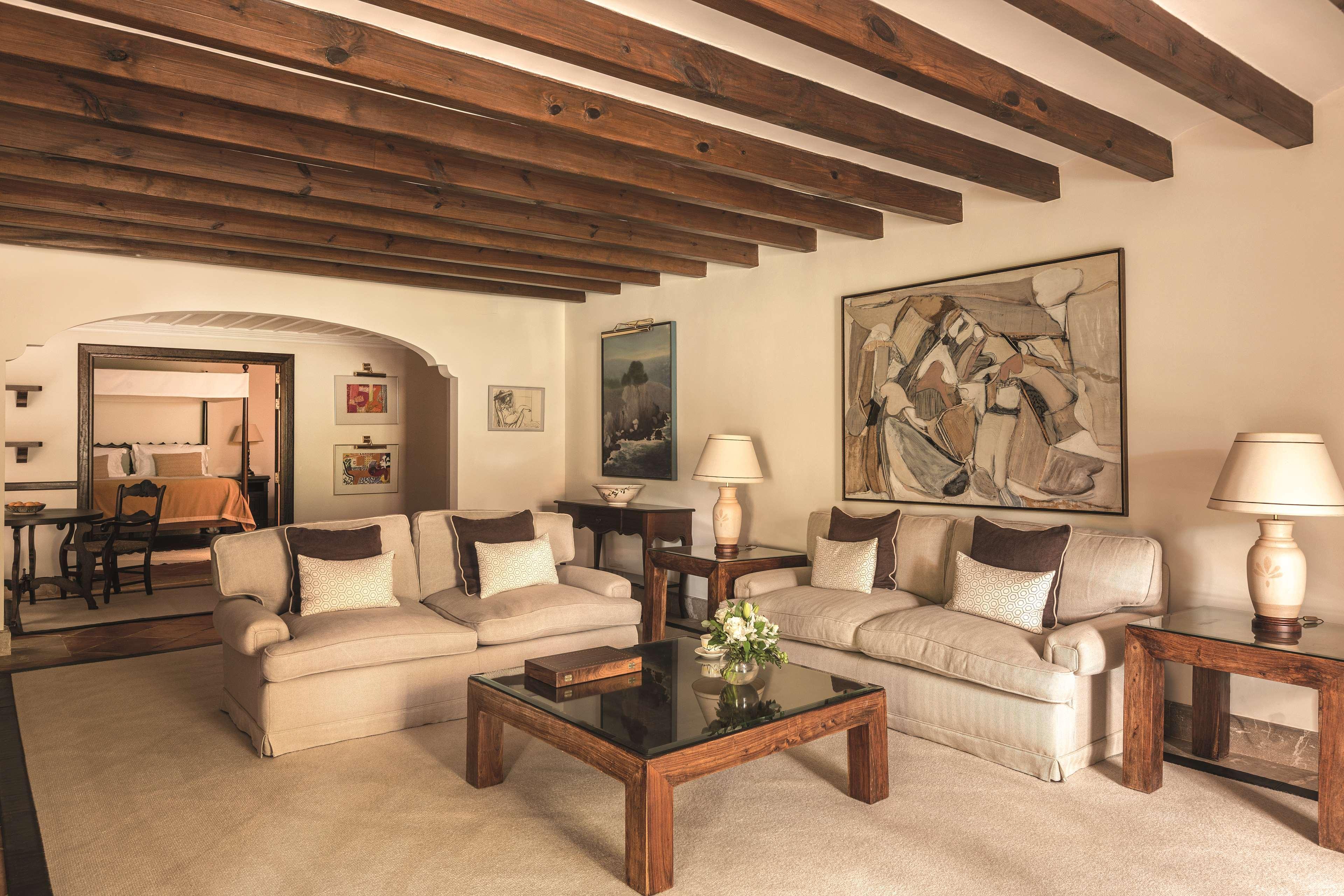 La Residencia, A Belmond Hotel, Mallorca 5* Deia