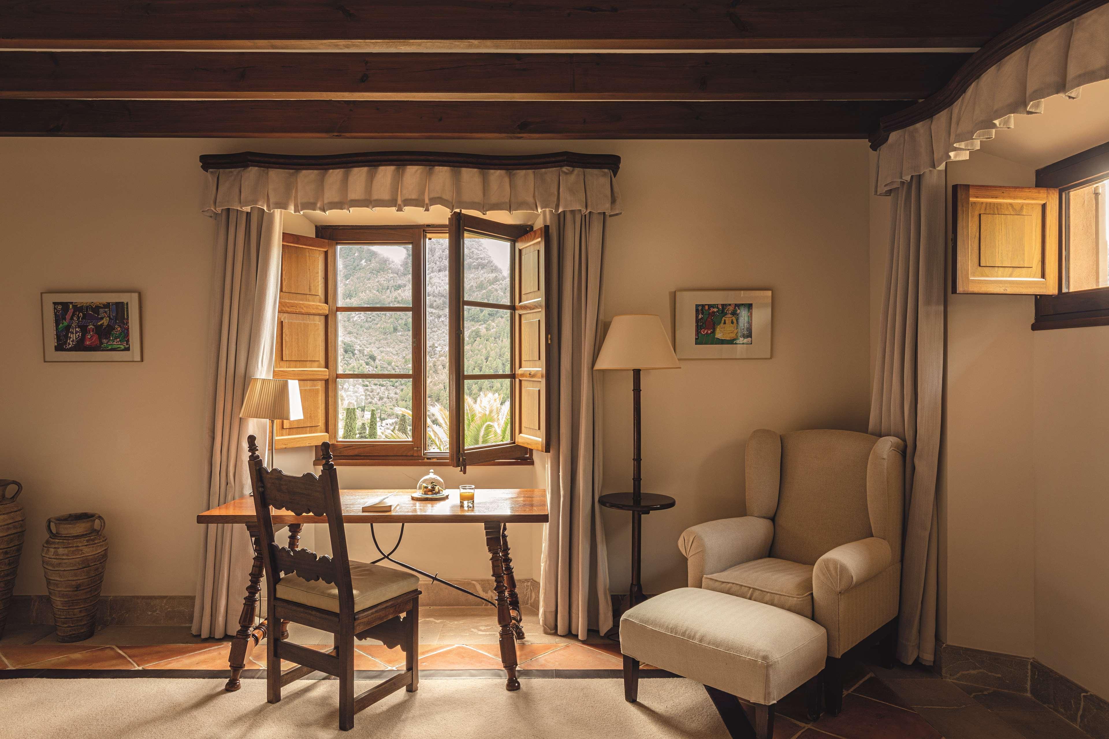 La Residencia, A Belmond Hotel, Mallorca 5* Deia