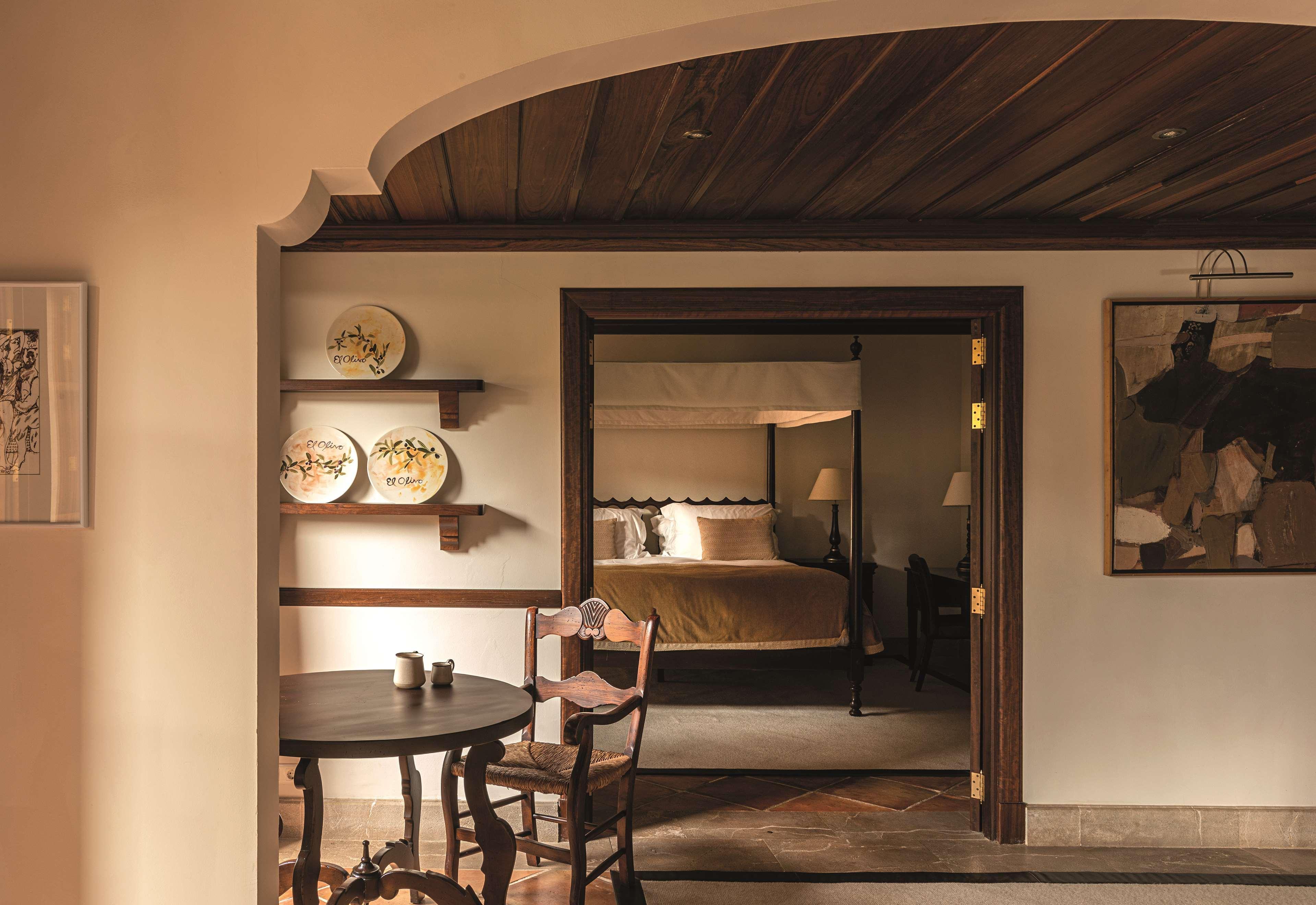 La Residencia, A Belmond Hotel, Mallorca Deia