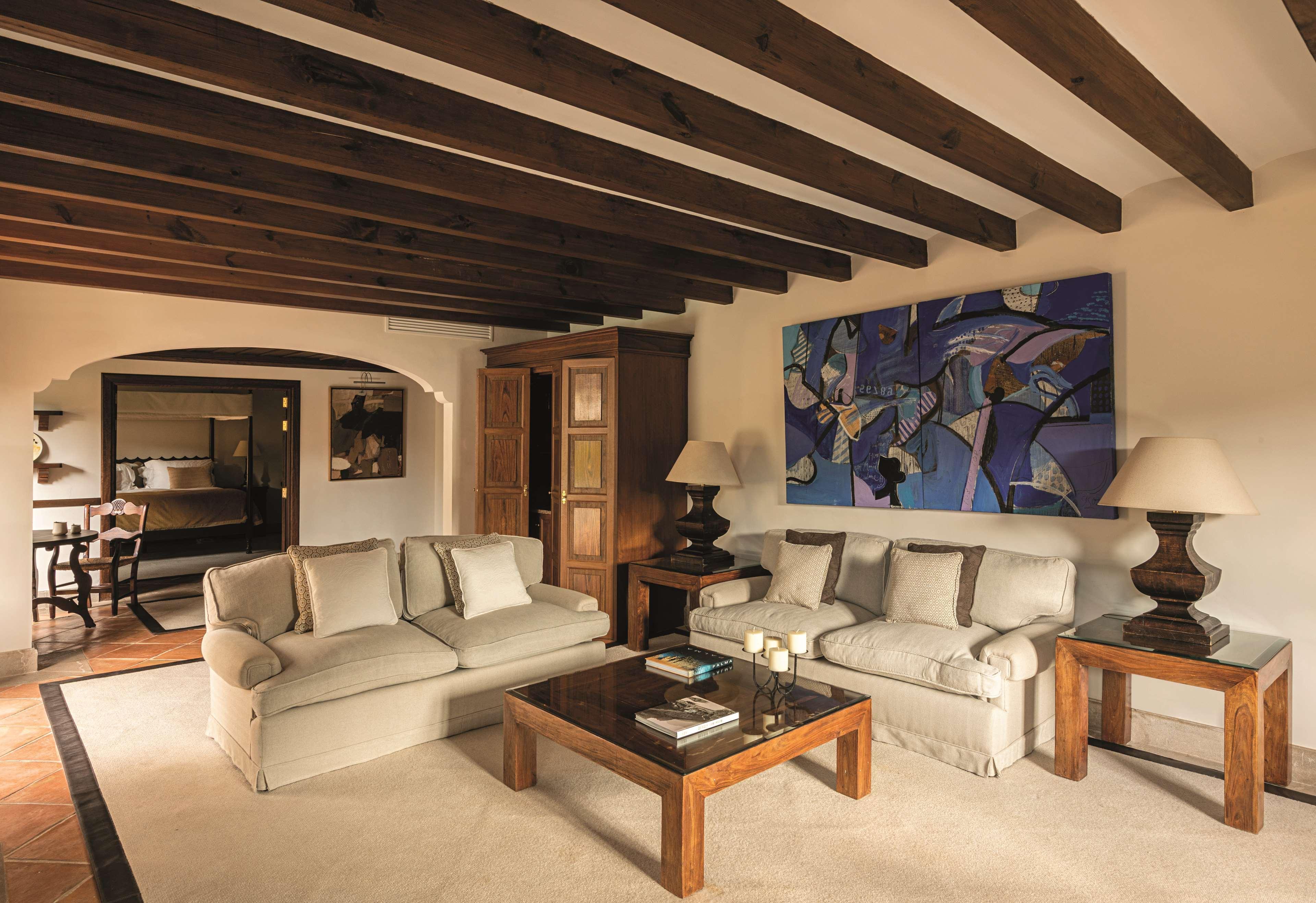 Hotel La Residencia, A Belmond Hotel, Mallorca Deia