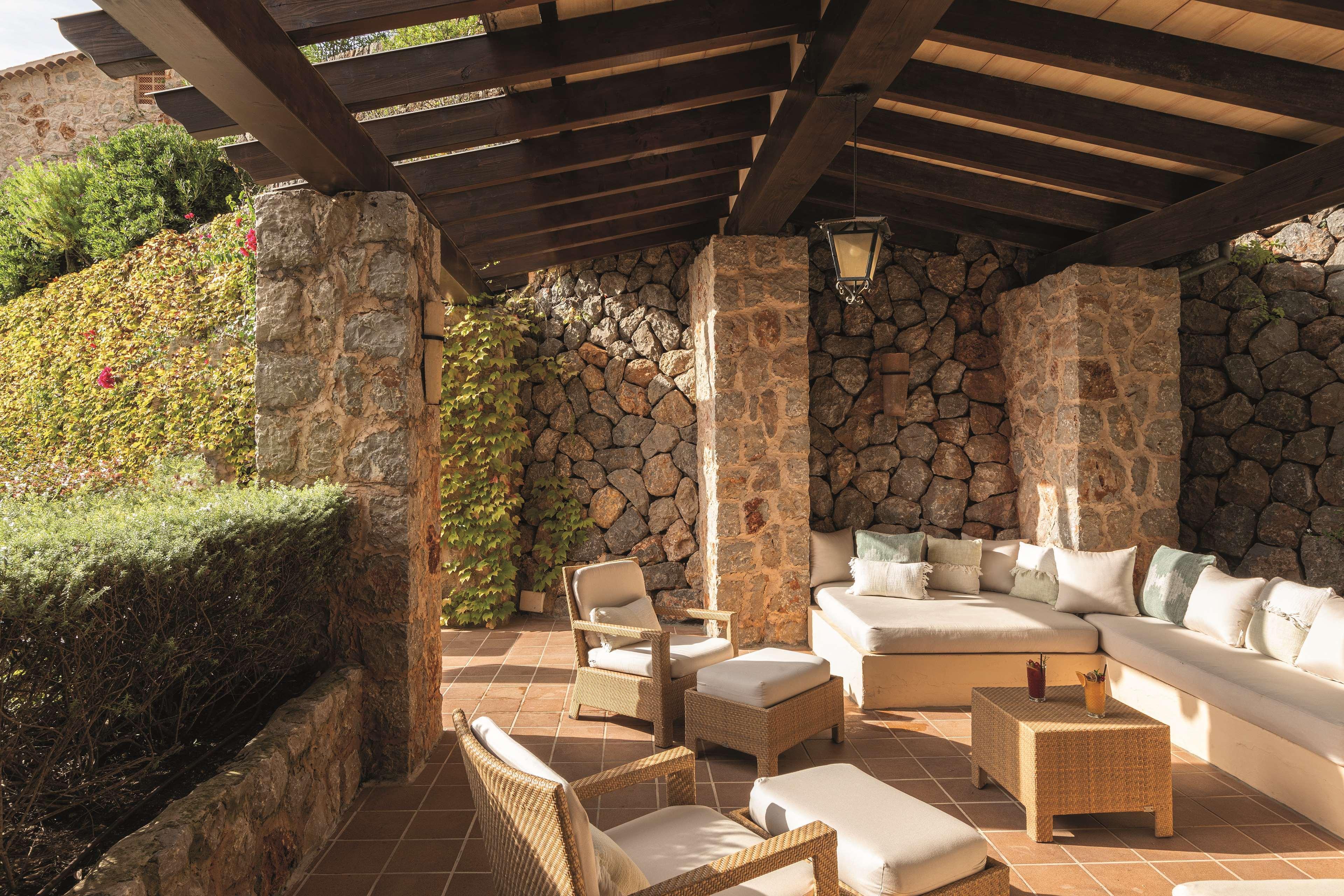 La Residencia, A Belmond Hotel, Mallorca Deia