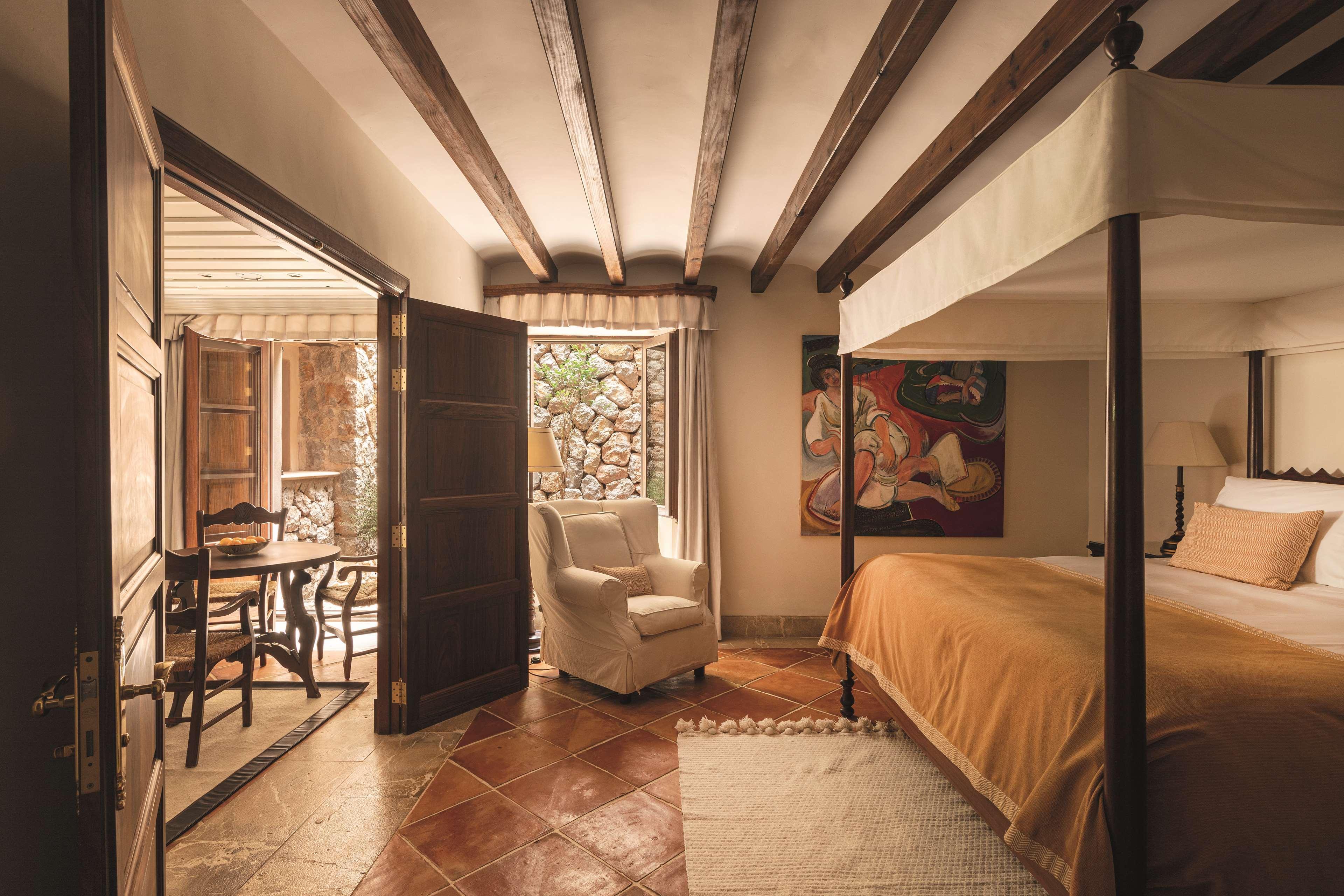 Hotel La Residencia, A Belmond Hotel, Mallorca Deia