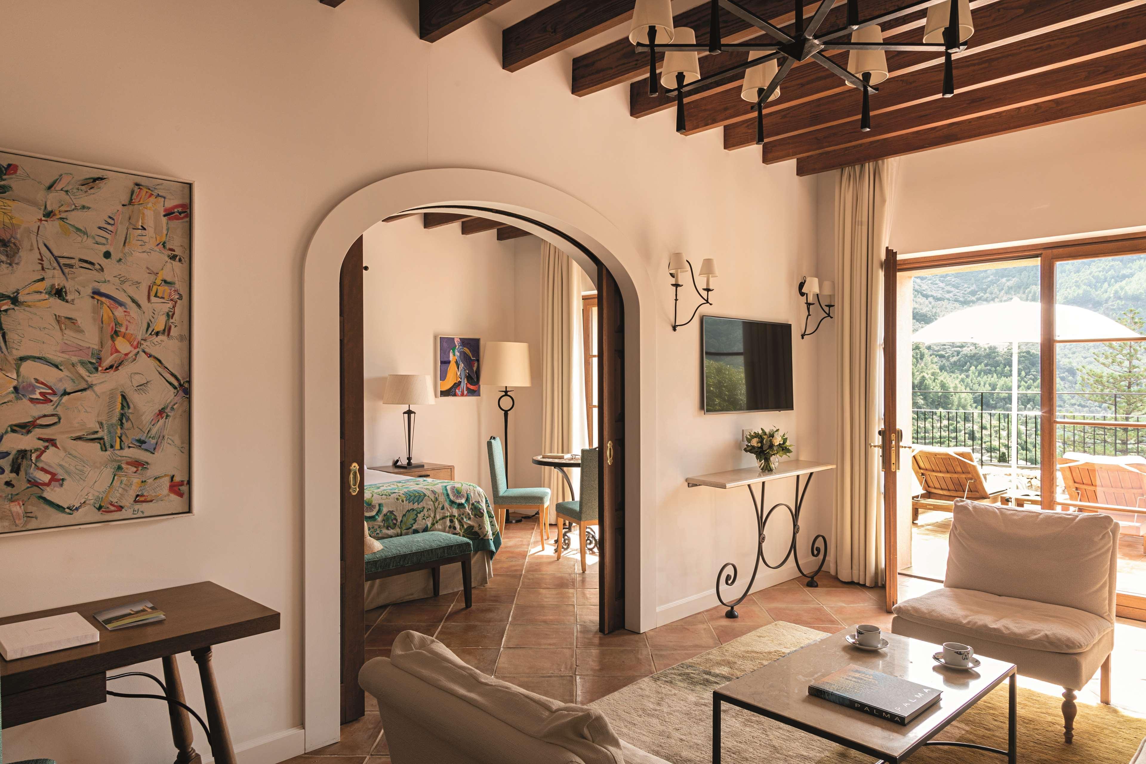 Hotel La Residencia, A Belmond Hotel, Mallorca Deia