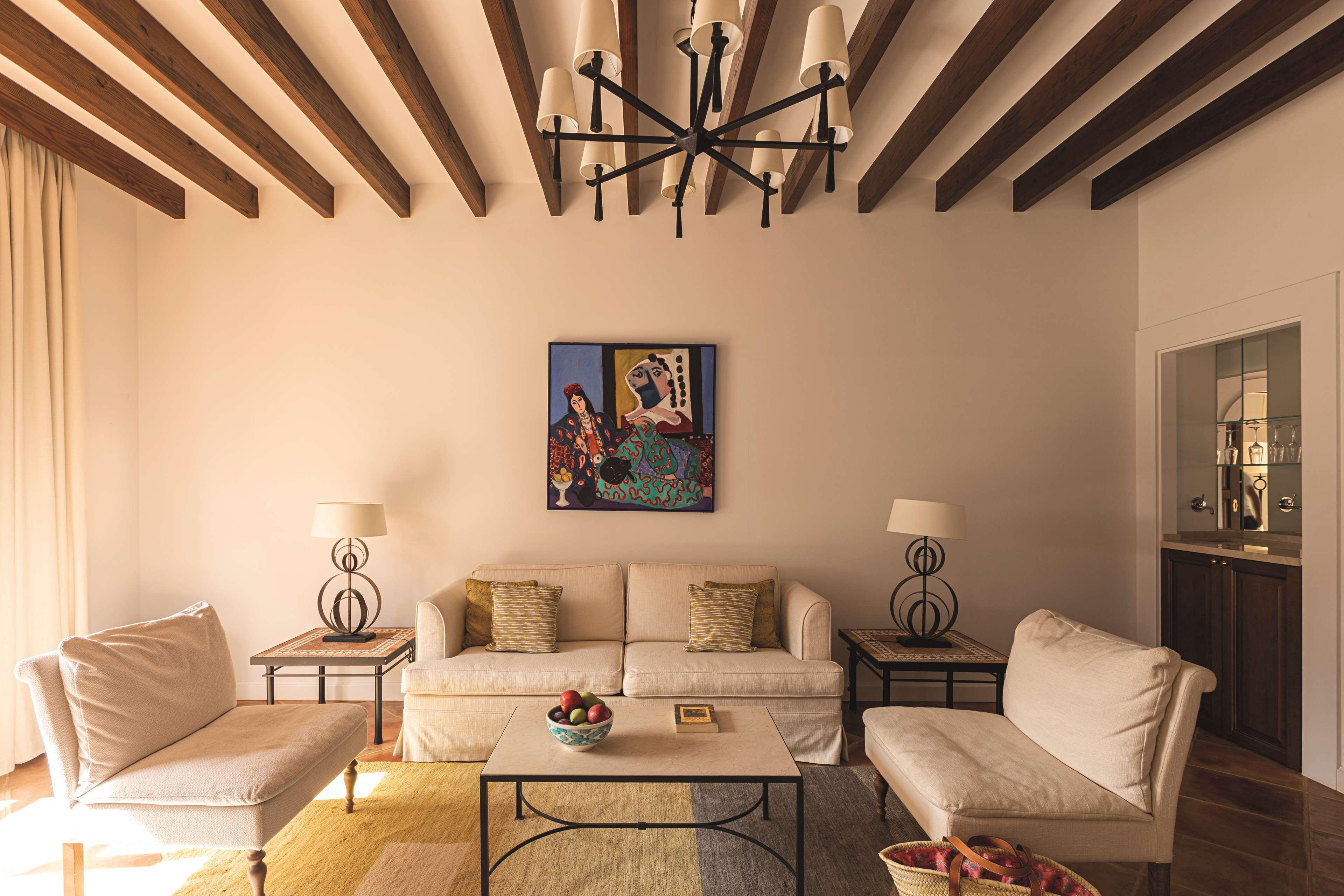 La Residencia, A Belmond Hotel, Mallorca Hotel Deia