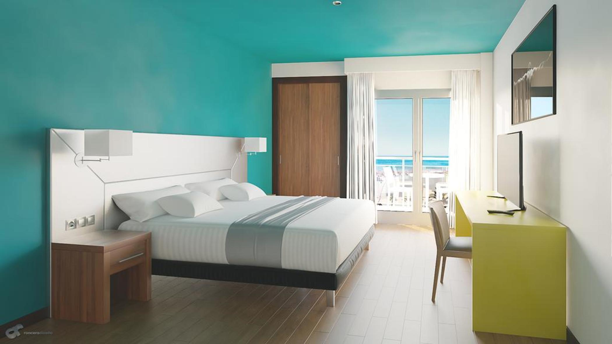 Ritual Torremolinos- Adults Only Hotel 3*