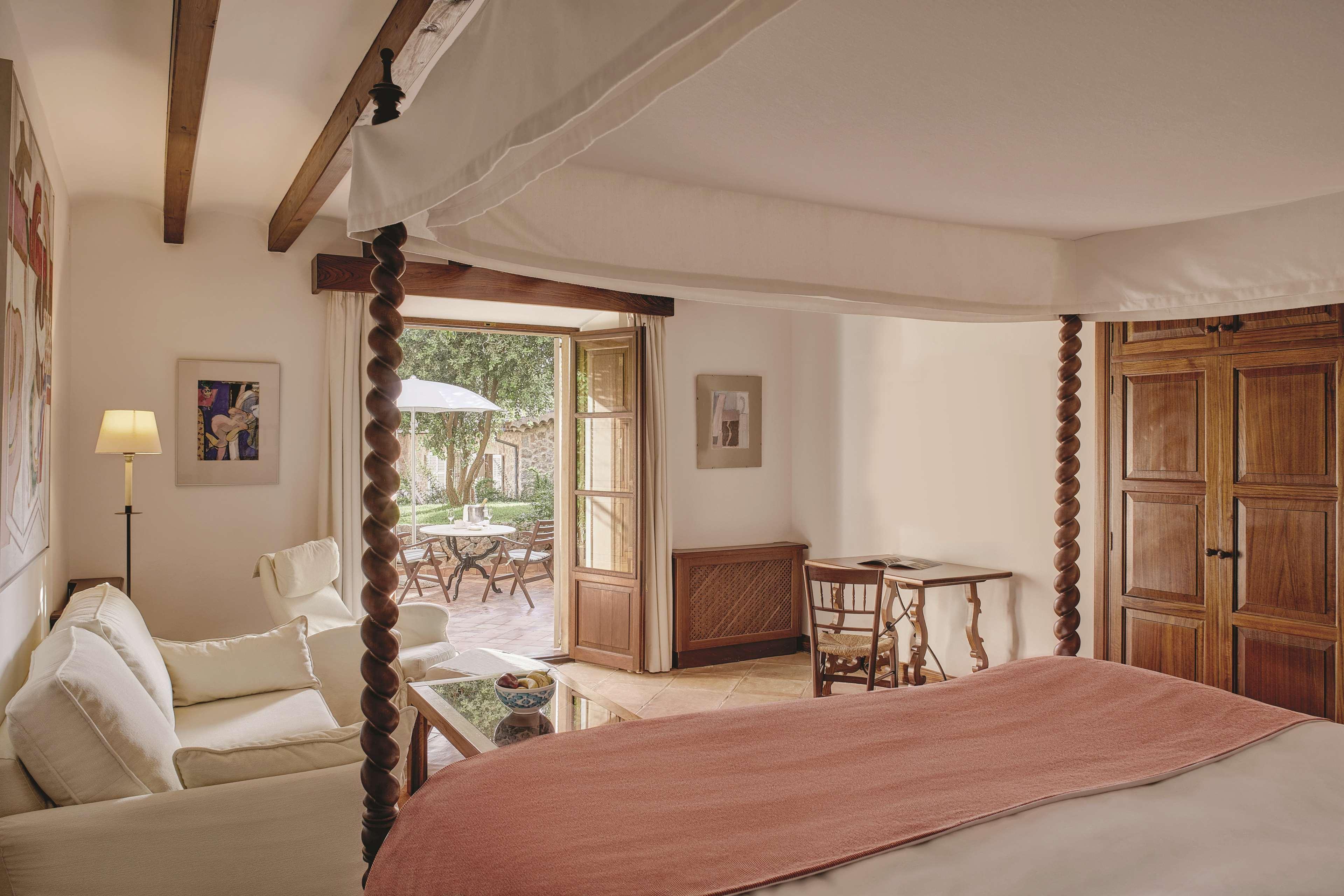 Hotel La Residencia, A Belmond Hotel, Mallorca Deia