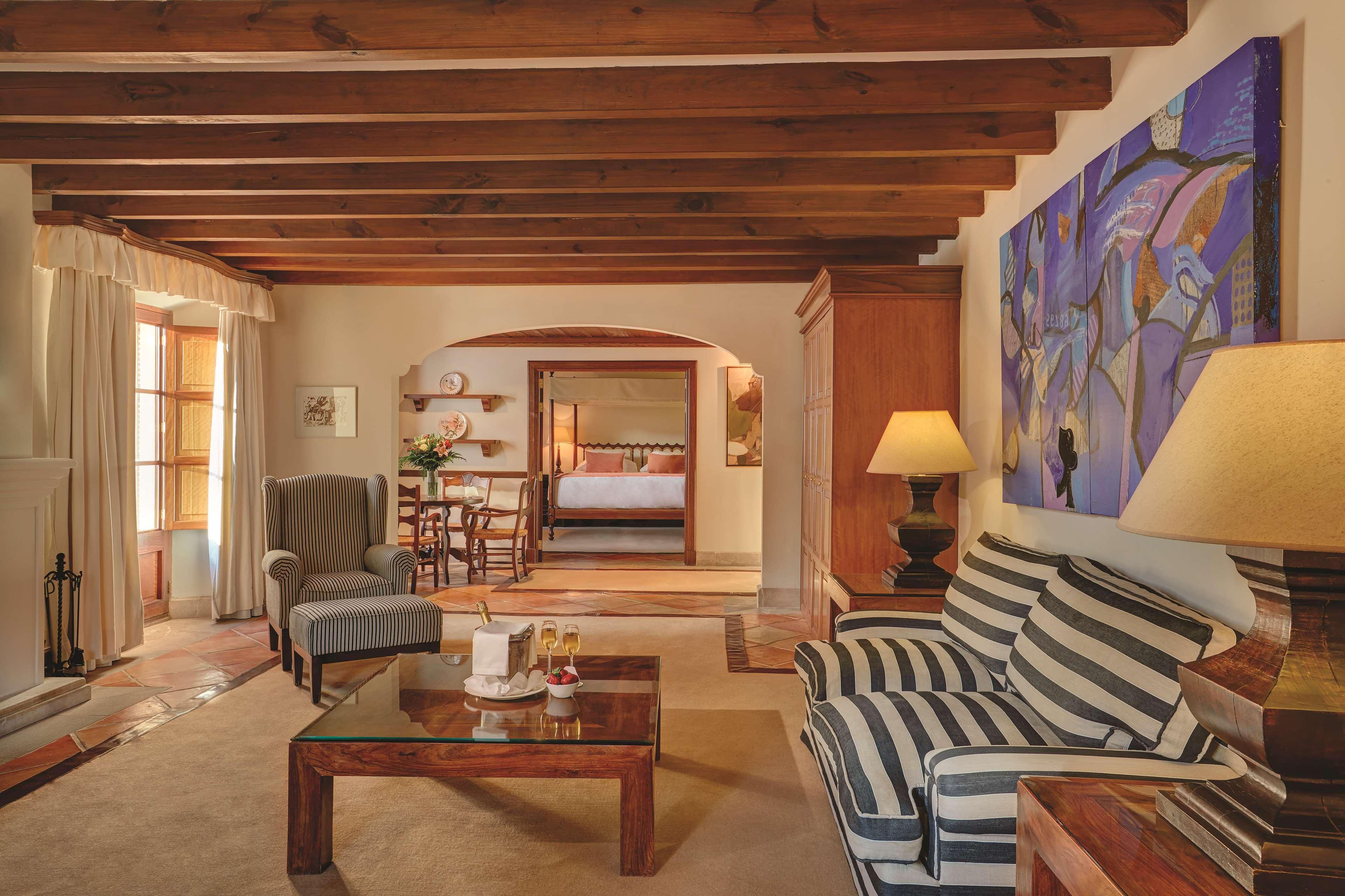 La Residencia, A Belmond Hotel, Mallorca Hotel Deia