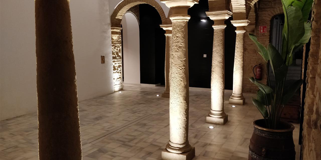 Patios Del Orfebre Córdoba