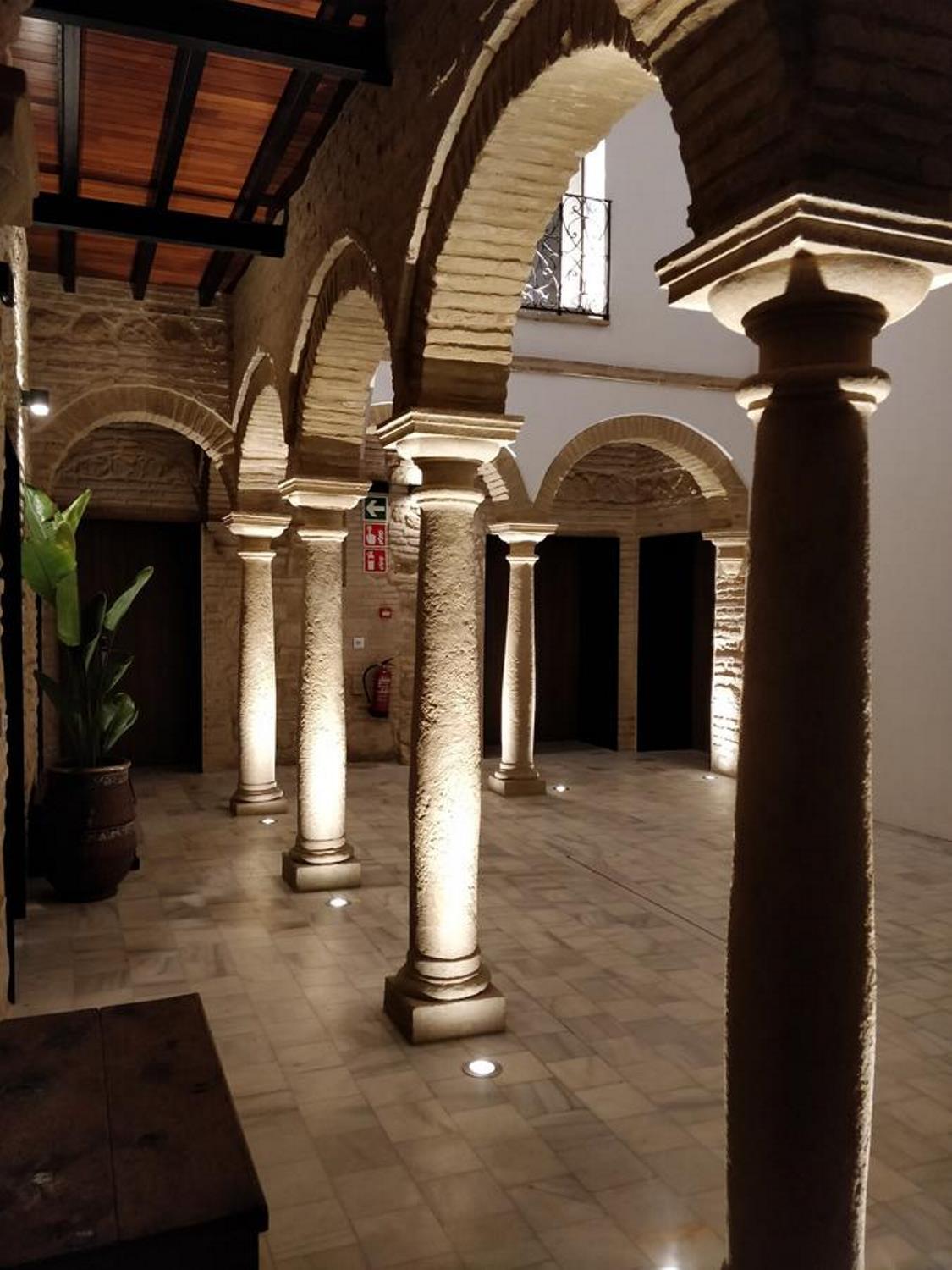 Pensión Patios Del Orfebre *