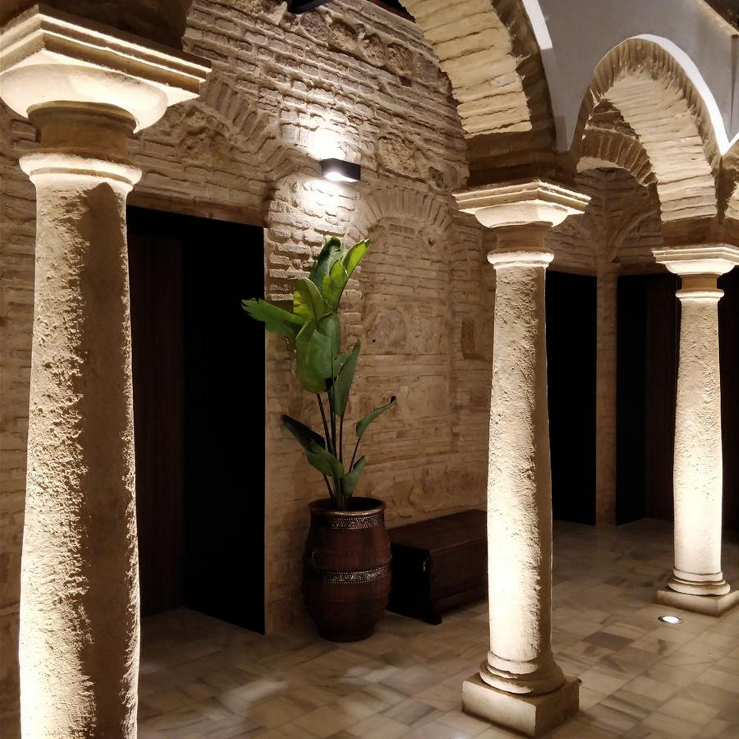 Patios Del Orfebre Pensión