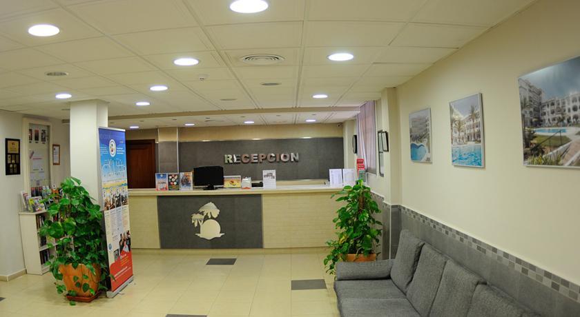 Apartment Calahonda - Jarales Mijas