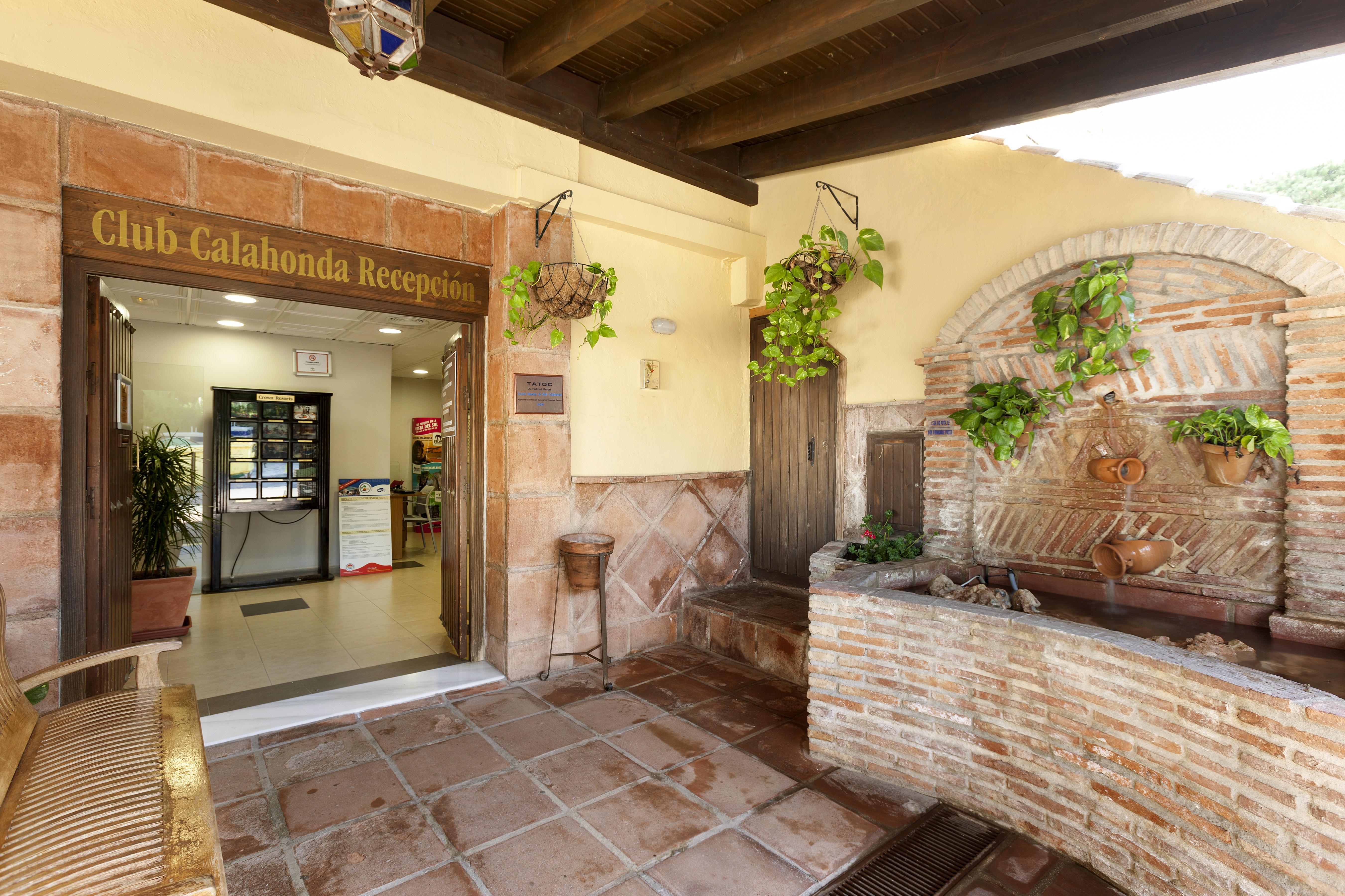 Apartment Calahonda - Jarales Mijas