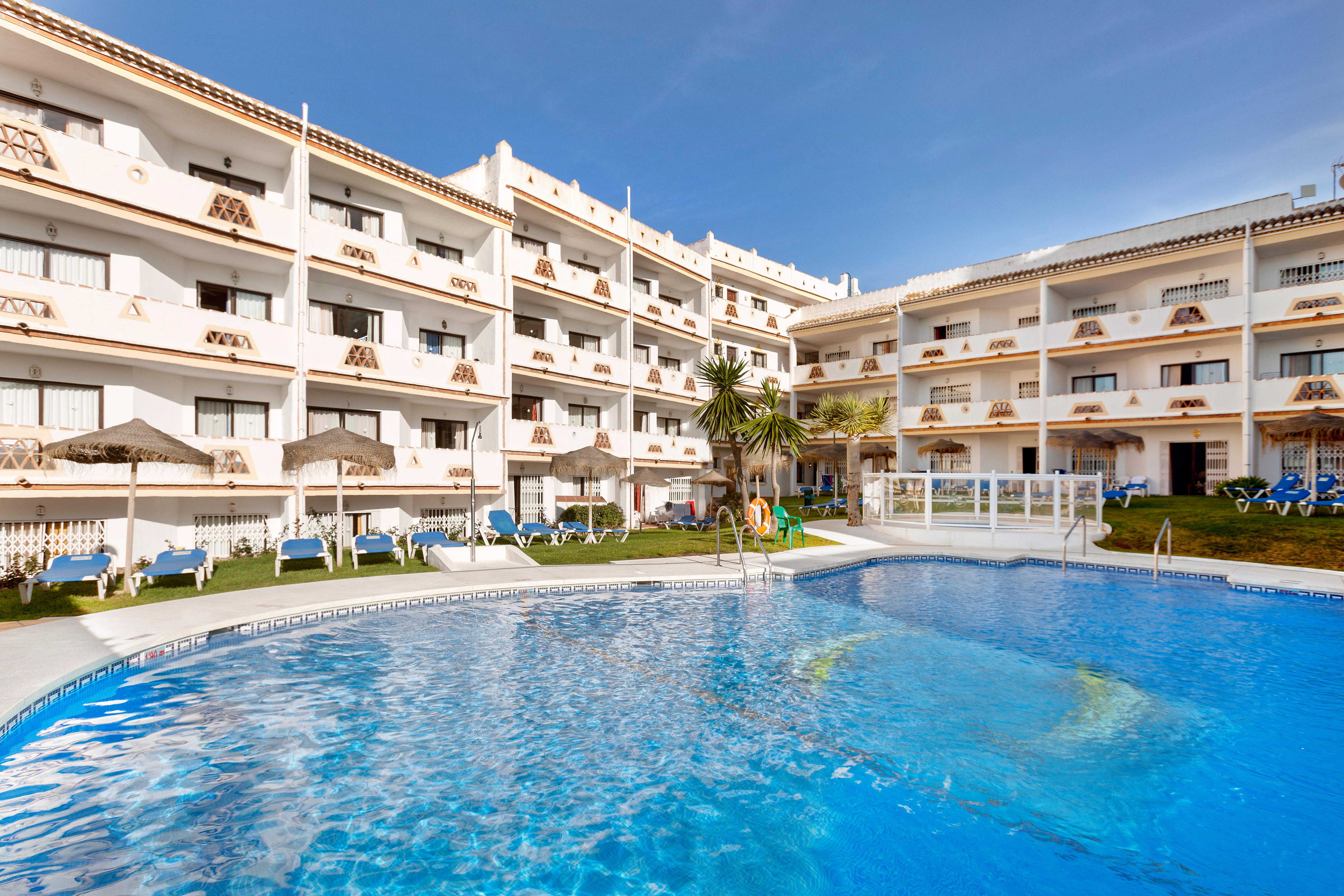 Calahonda - Jarales Apartment