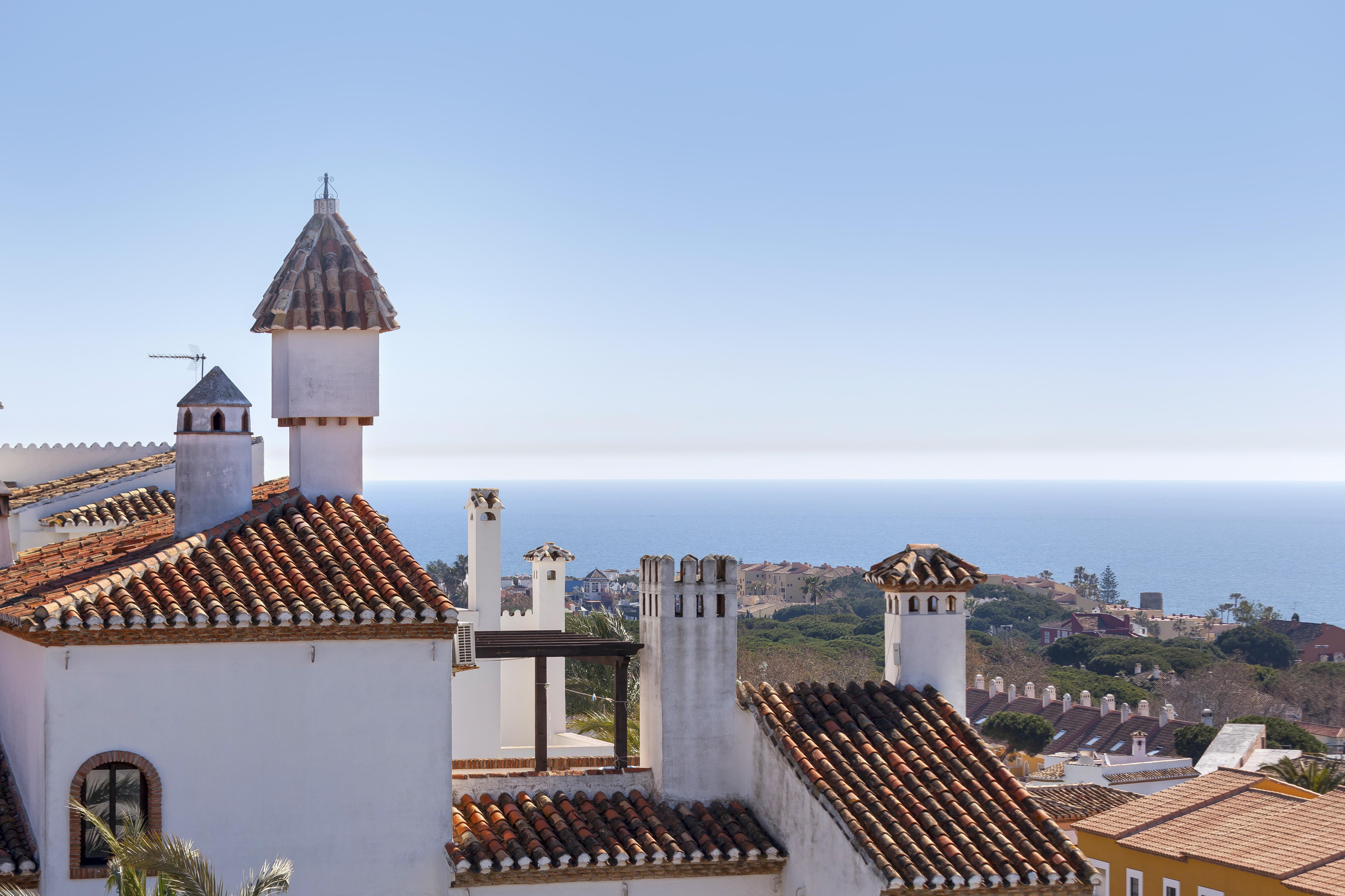 Calahonda - Jarales * Mijas