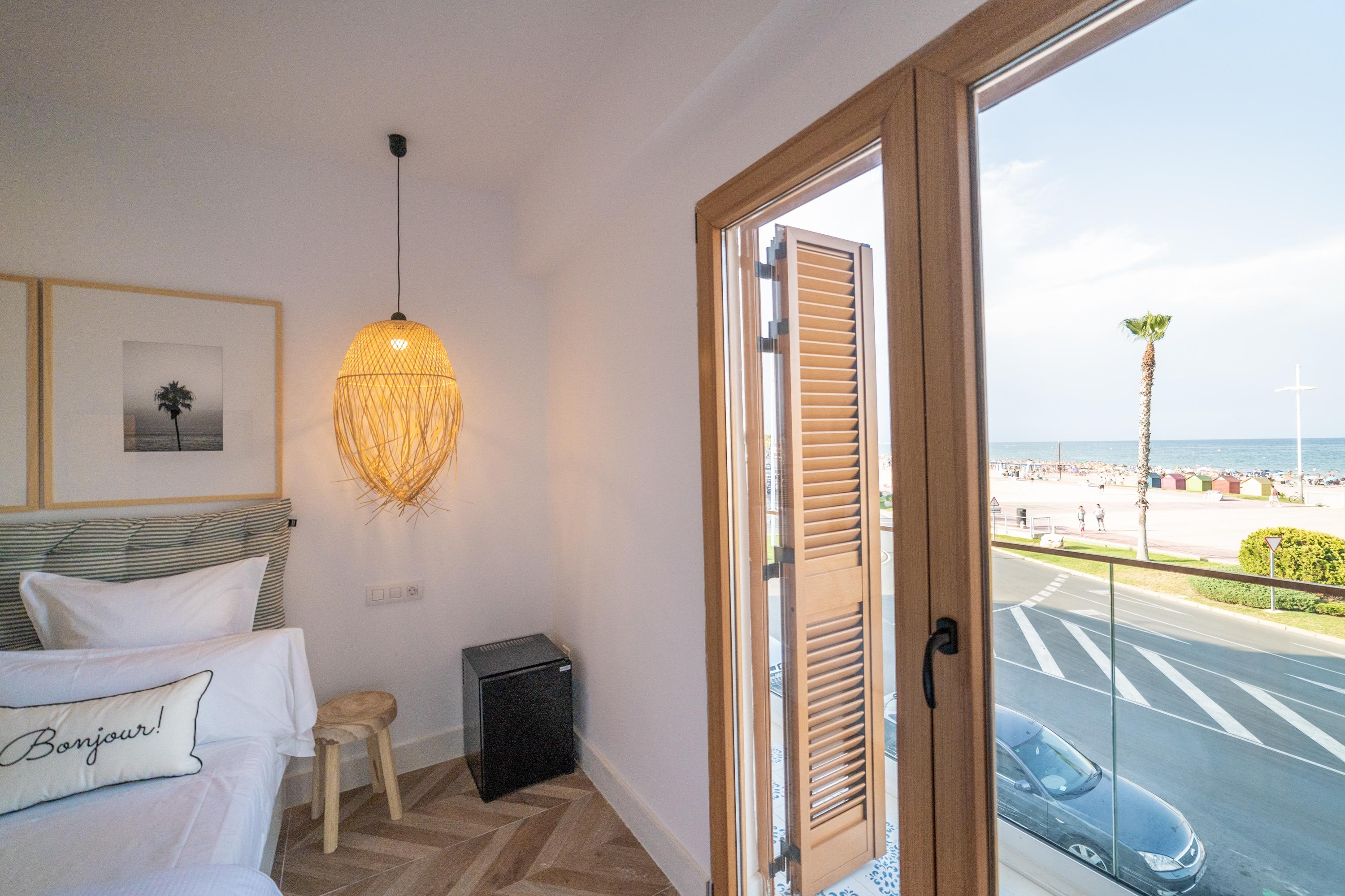 Duna Boutique Hotel Peñíscola