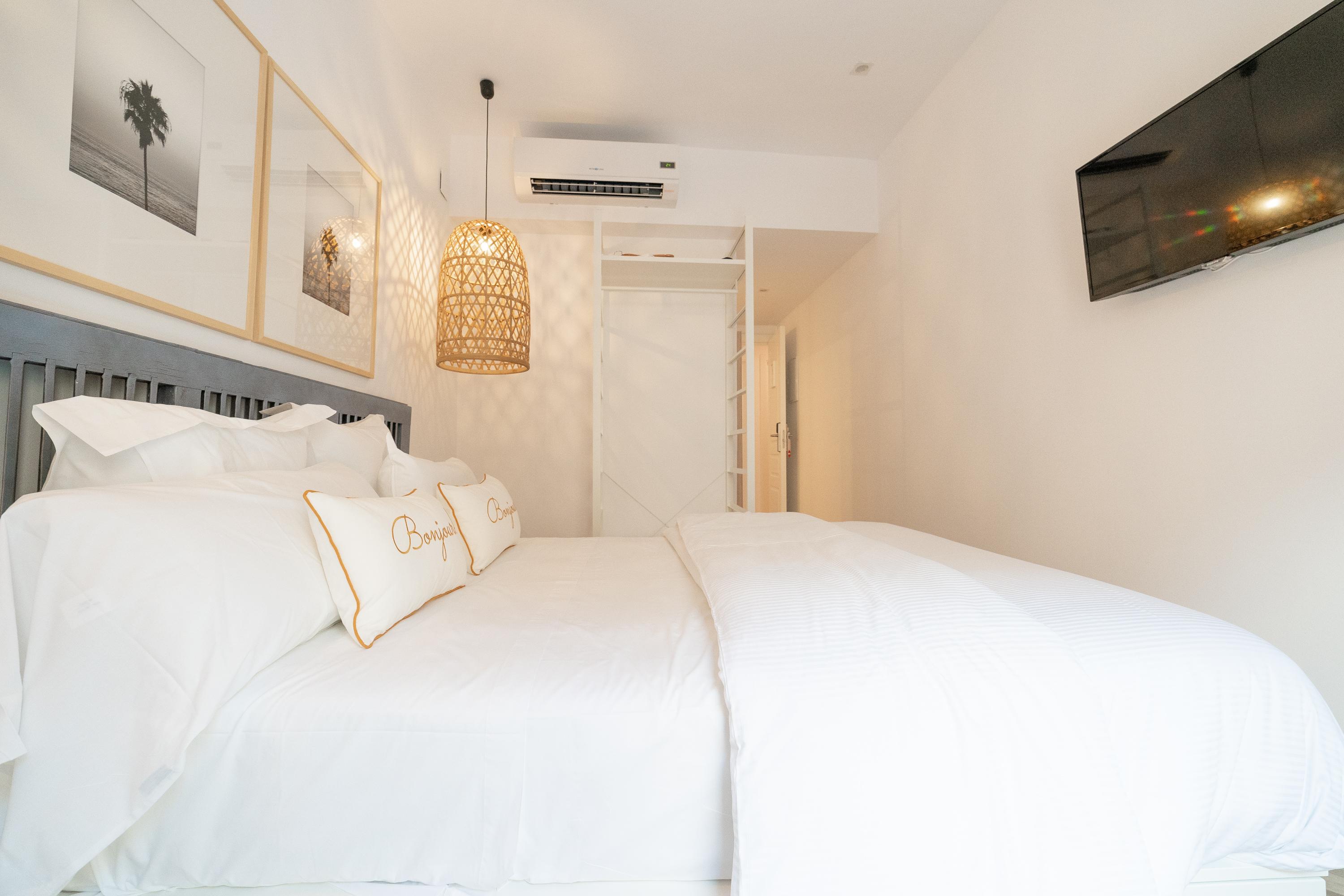 Hotel Duna Boutique Peñíscola