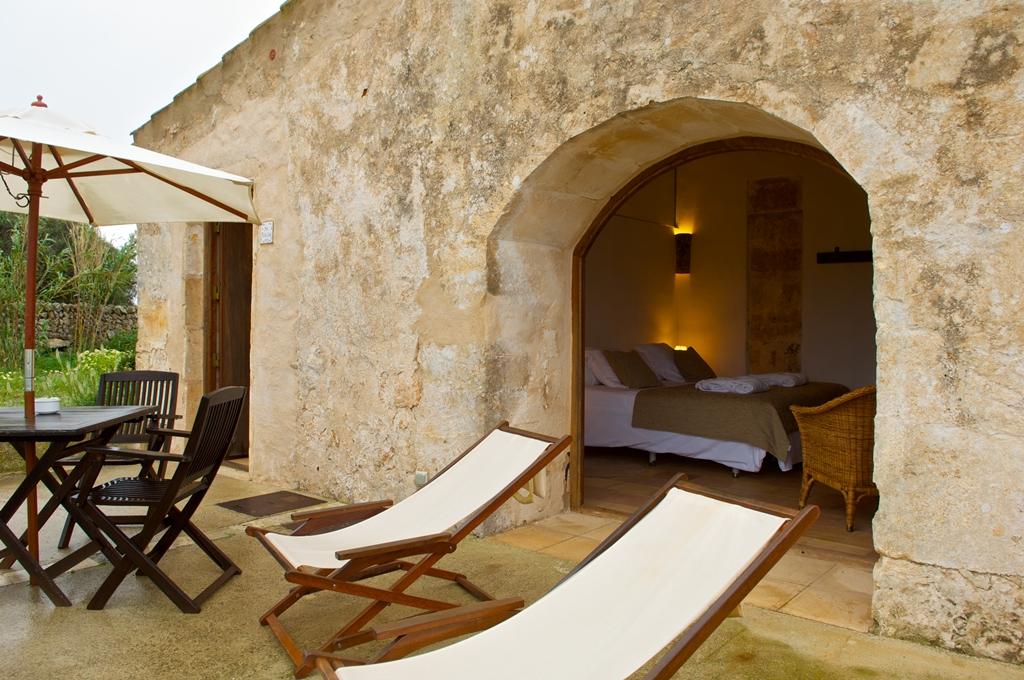 Alcaufar Vell Rural & Restaurant 4*