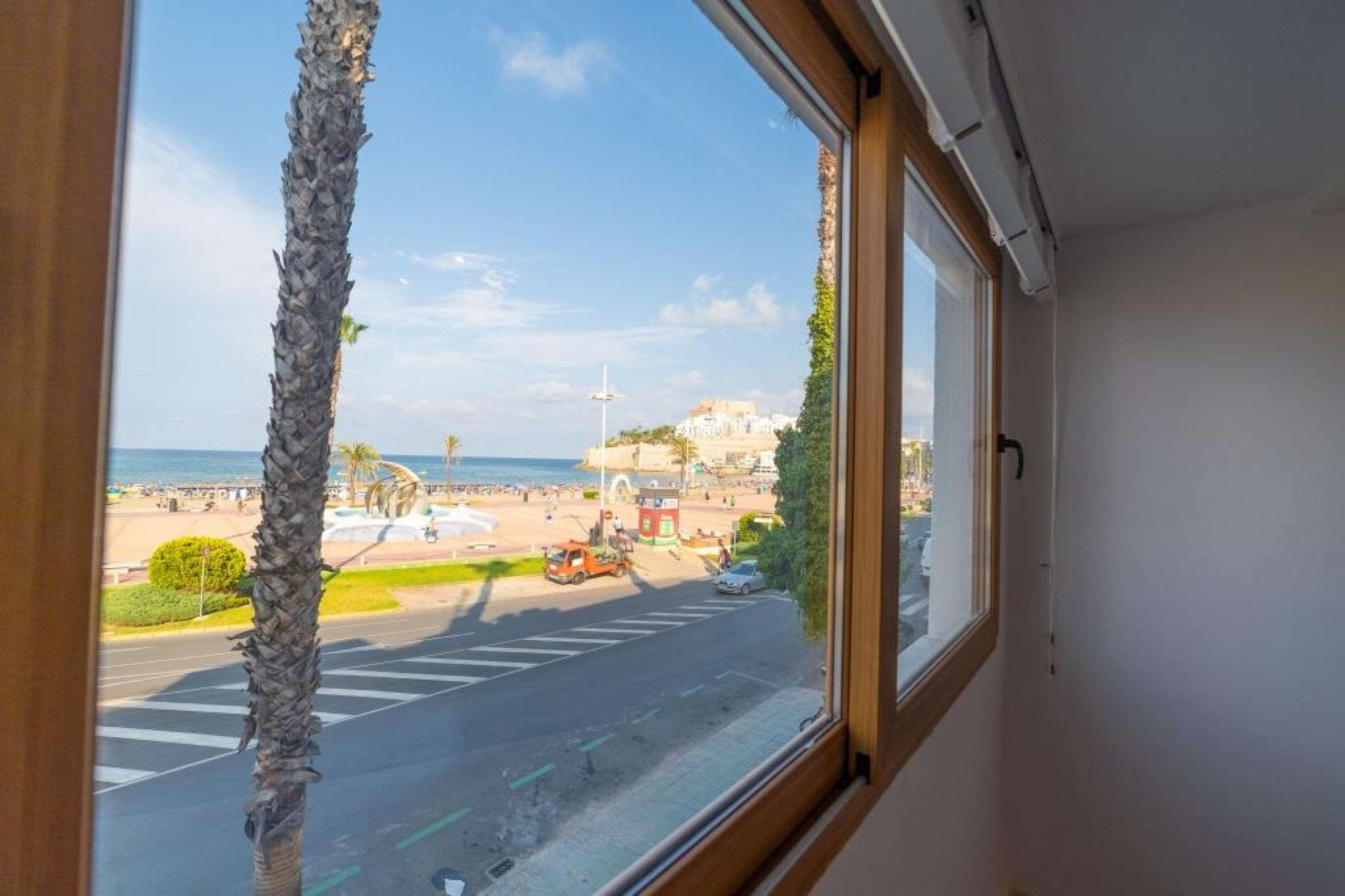 Duna Boutique Hotel Peñíscola