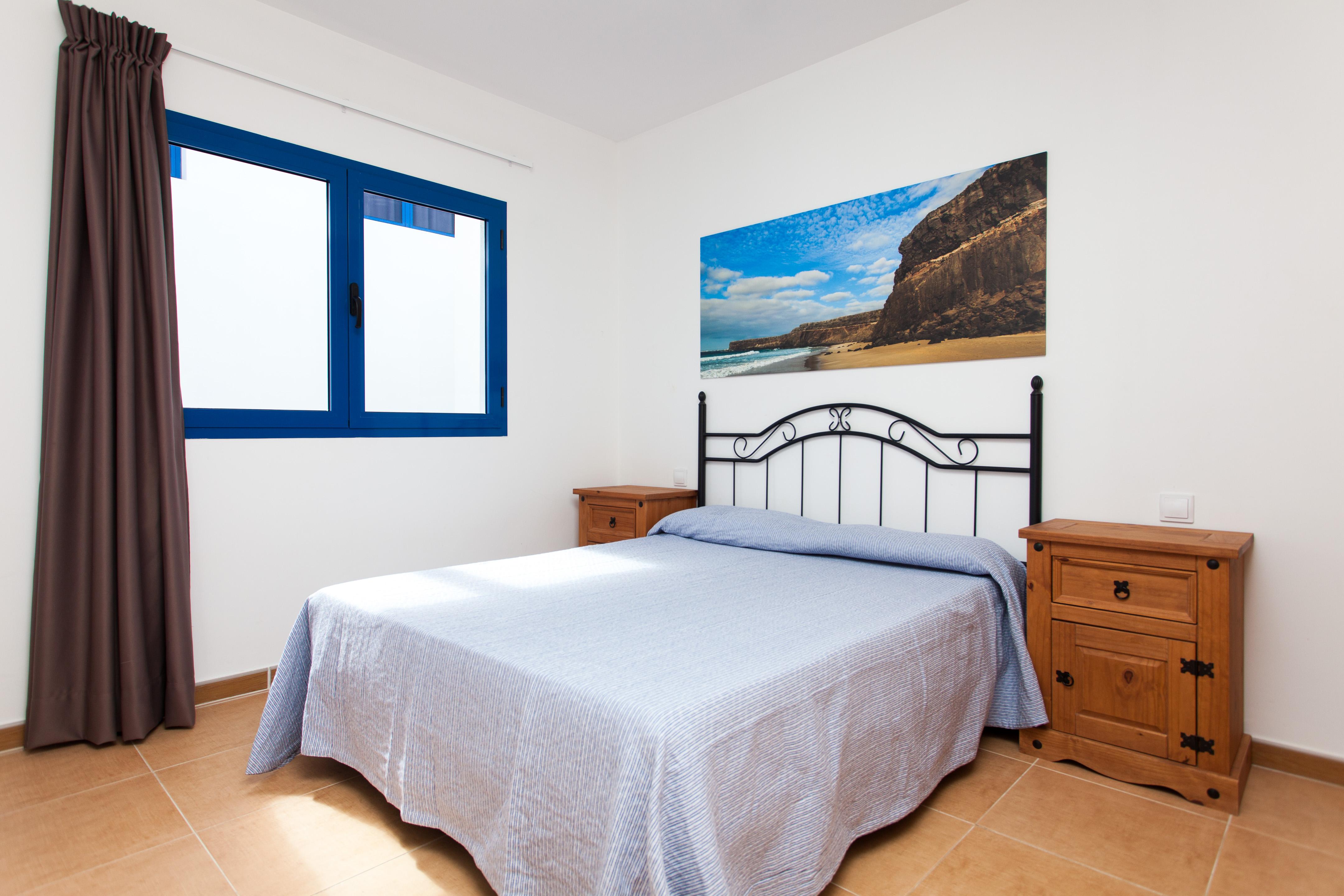 Apartment Tao El