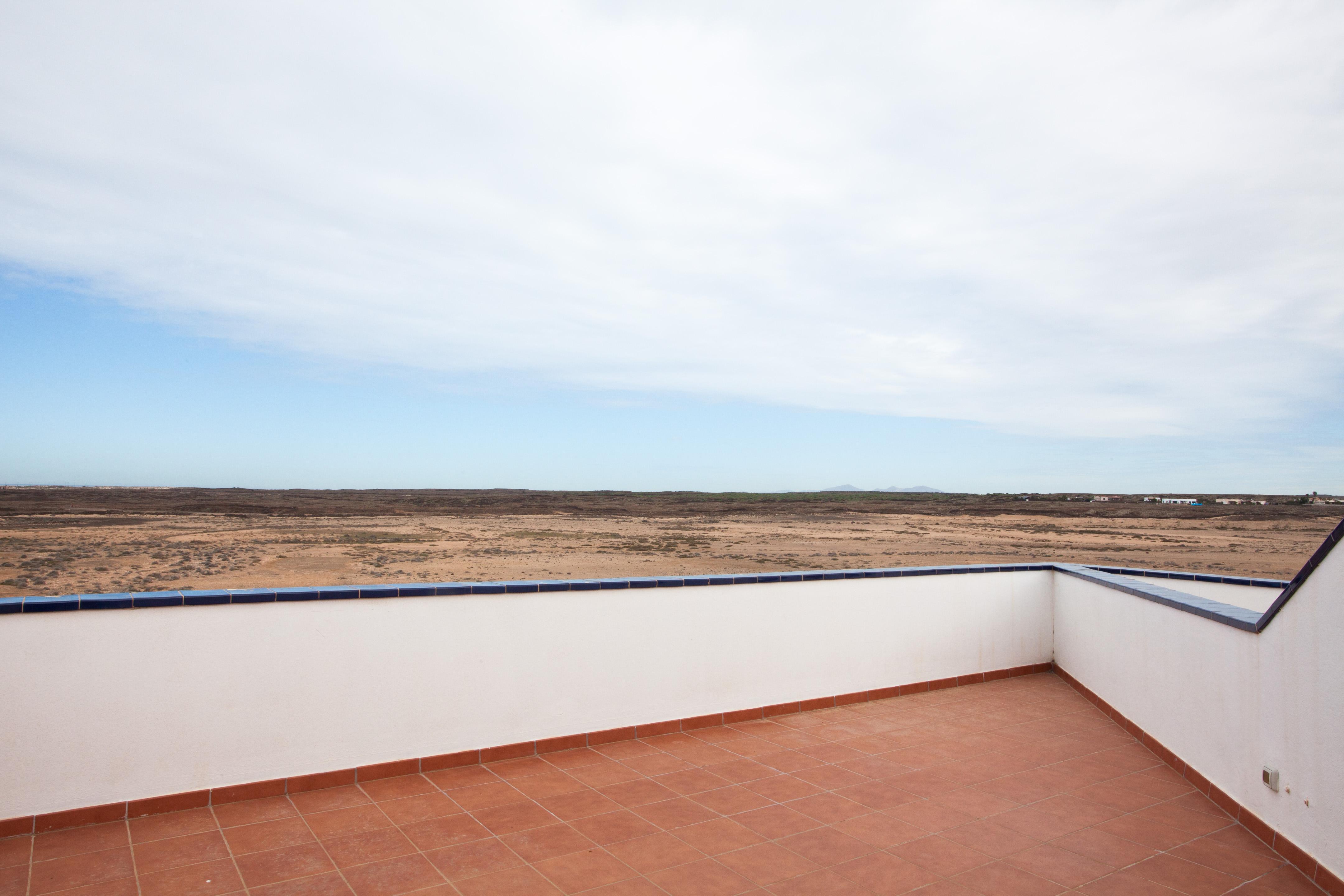 Tao El Apartment