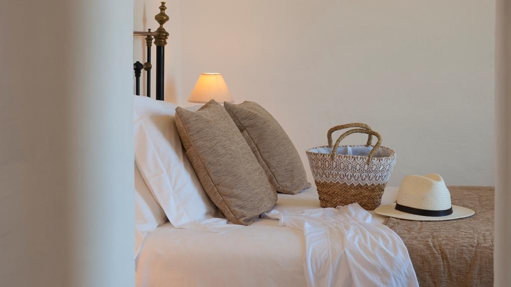 Alcaufar Vell Rural & Restaurant 4*