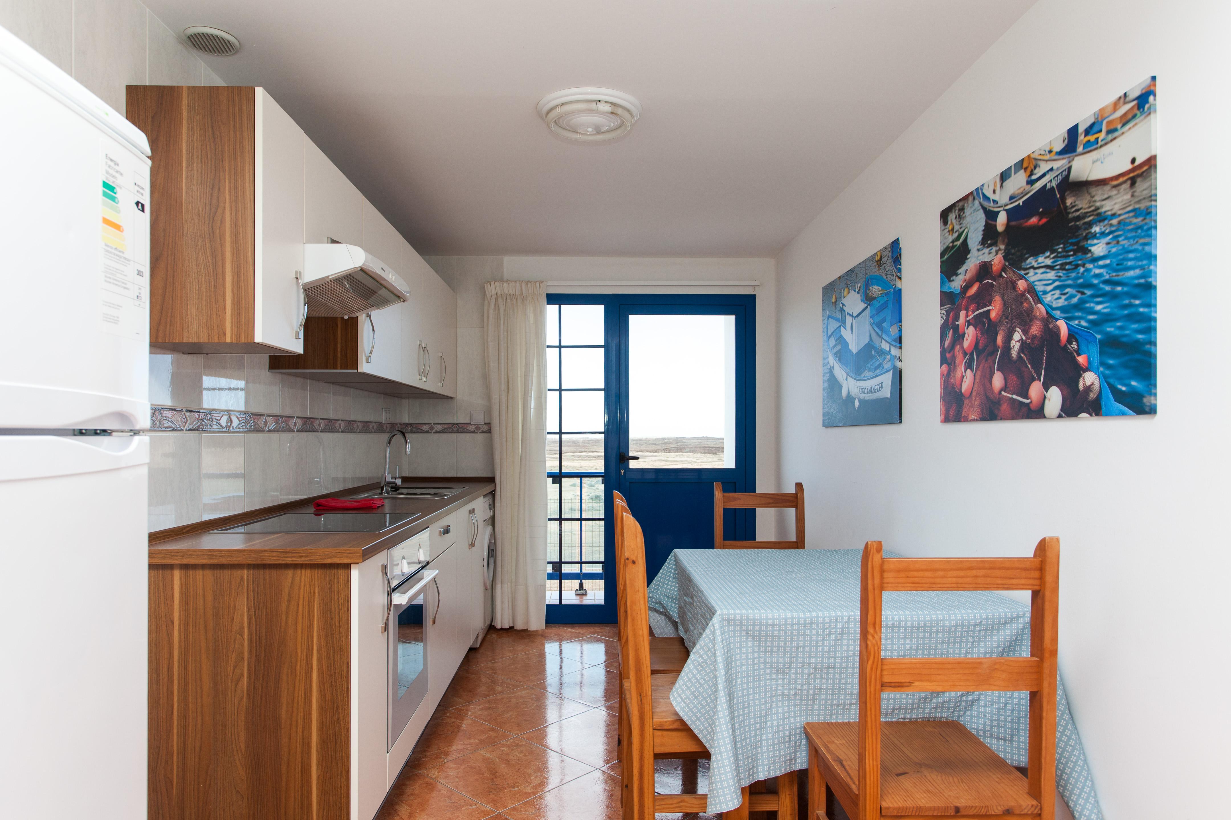 Tao El Apartment *