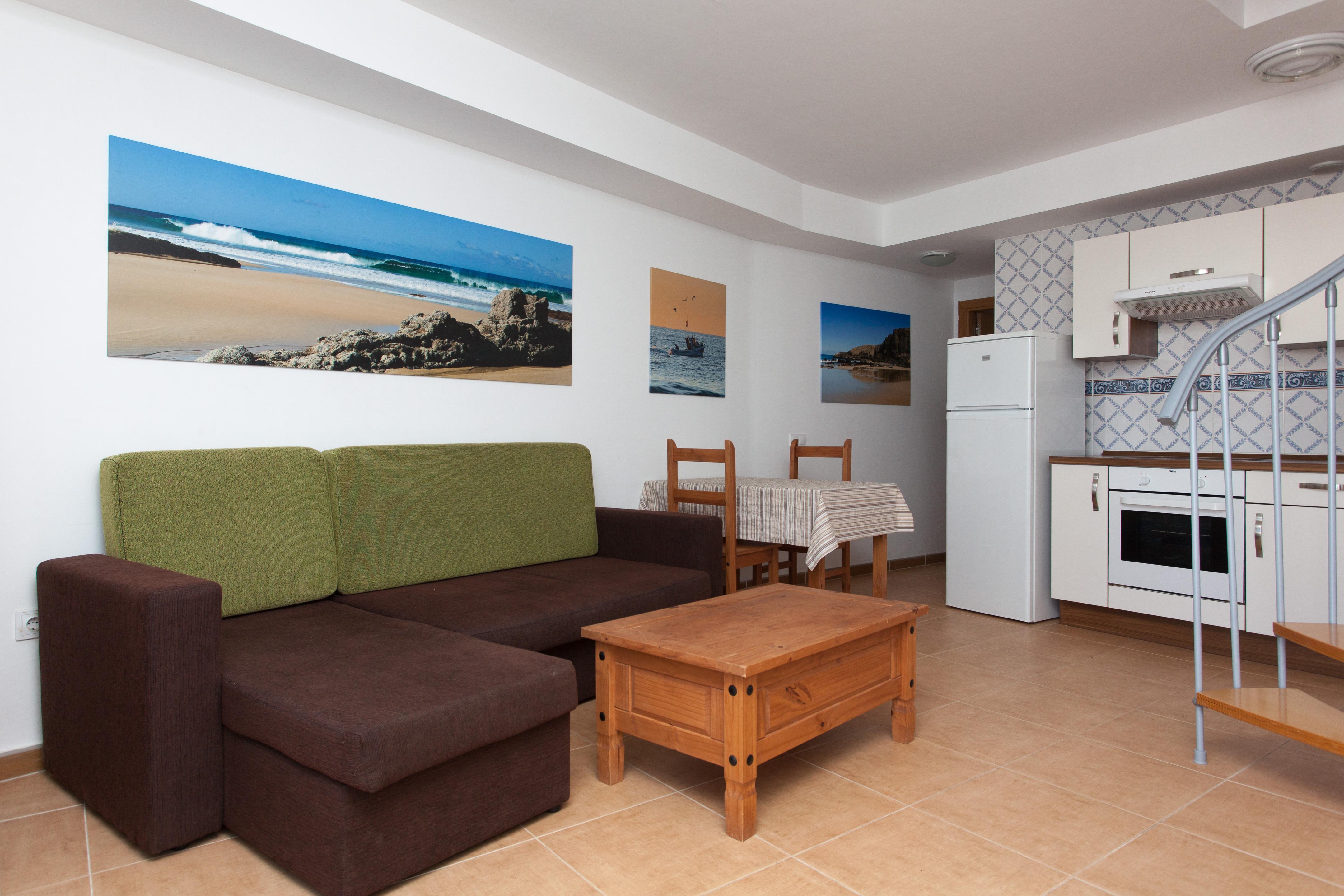 Apartment Tao El