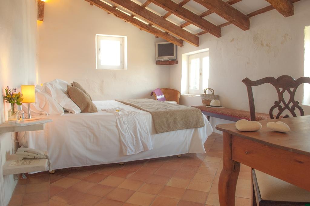 Alcaufar Vell Rural & Restaurant 4*