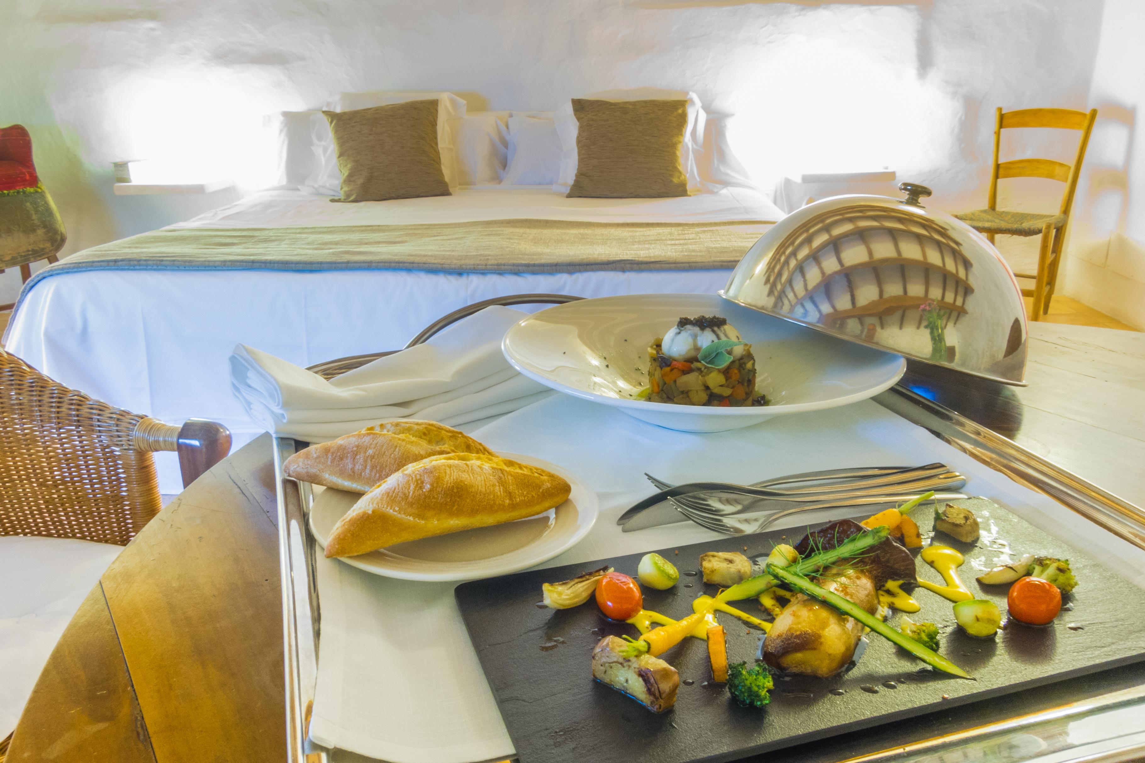 Alcaufar Vell Rural & Restaurant 4* Sant Lluís