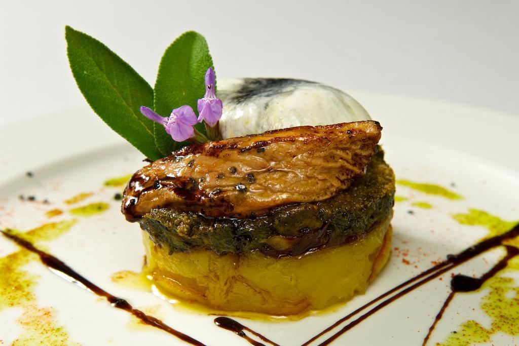Hotel Alcaufar Vell Rural & Restaurant Sant Lluís