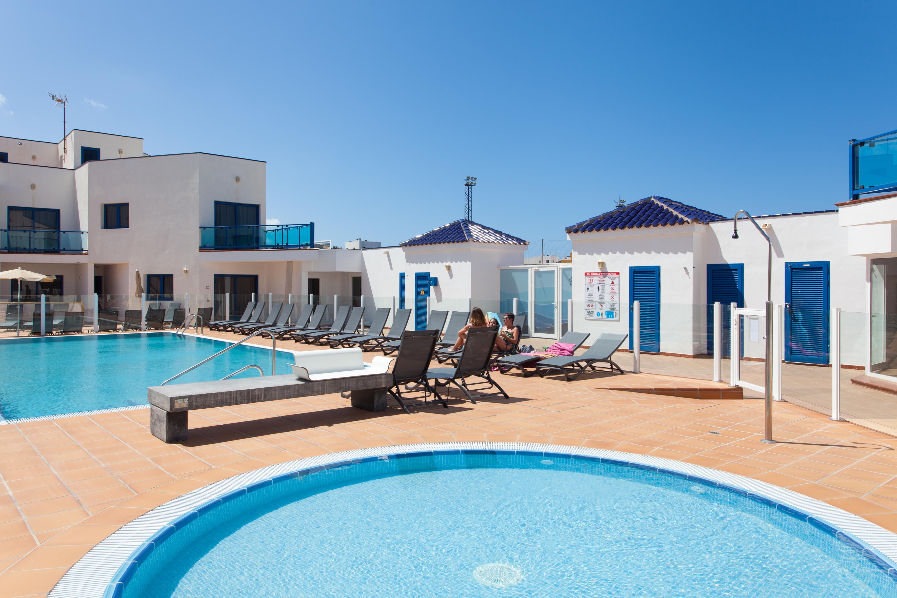 Tao El El Cotillo (Fuerteventura)