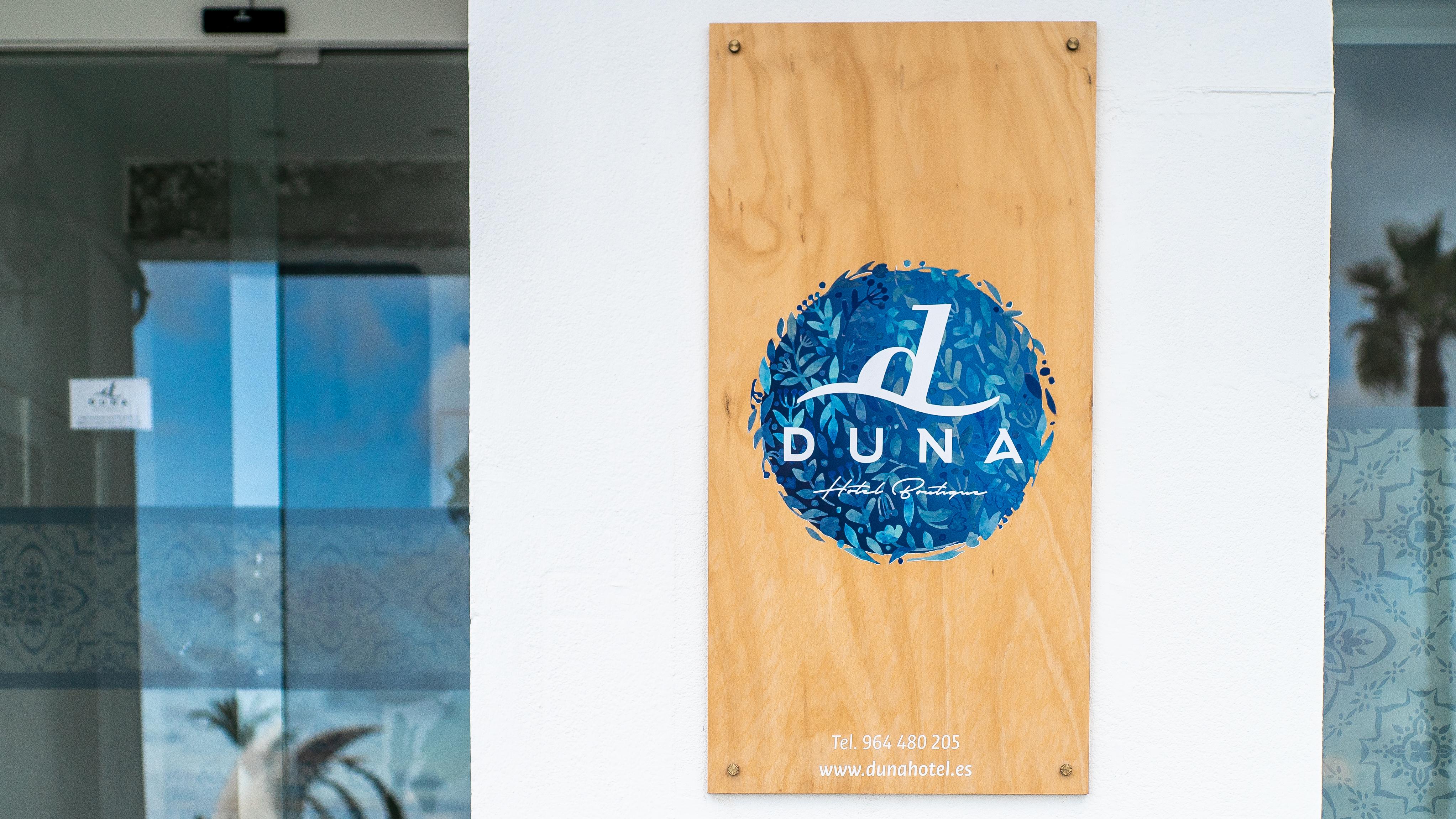 Hotel Duna Boutique