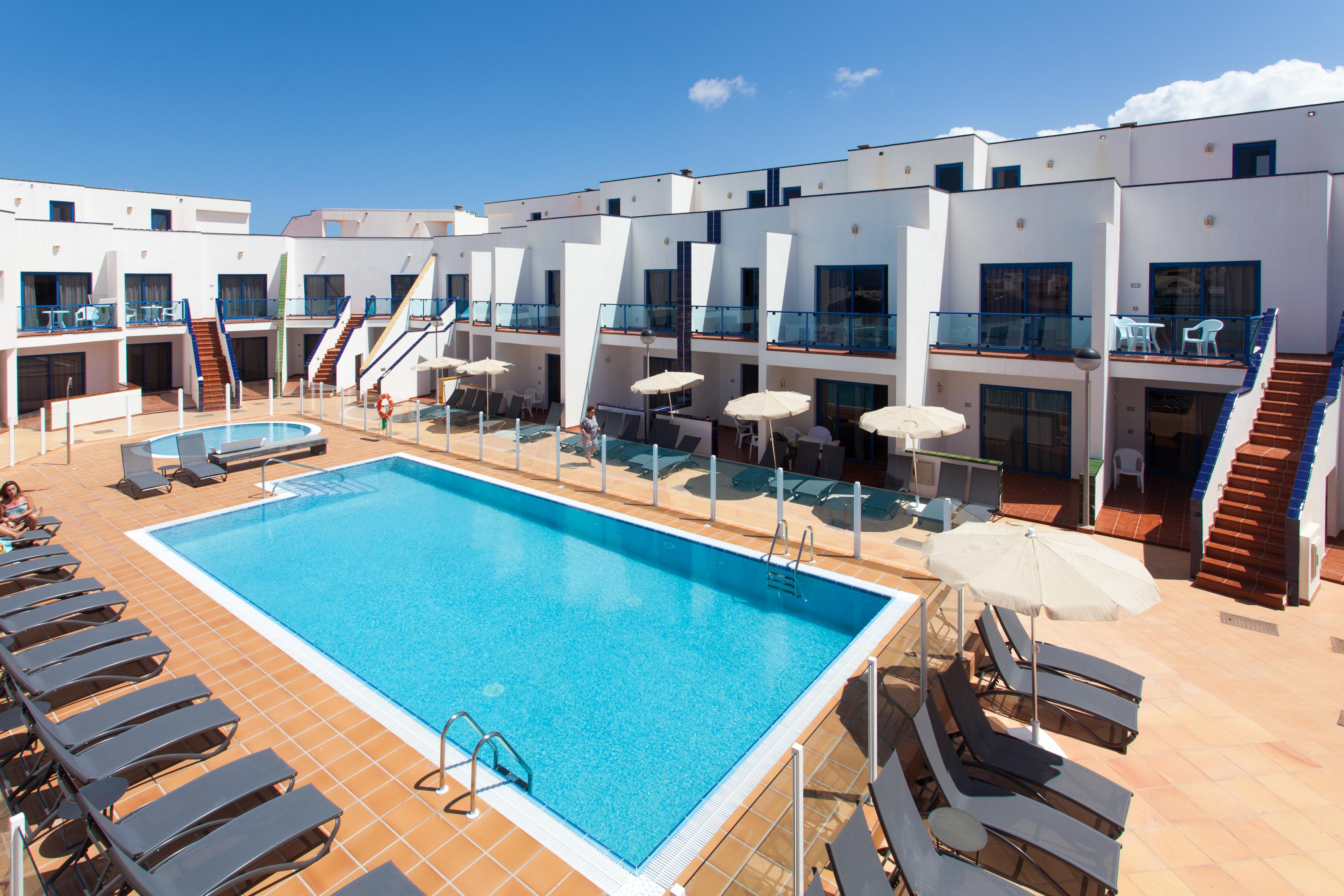 Tao El Apartment El Cotillo (Fuerteventura)
