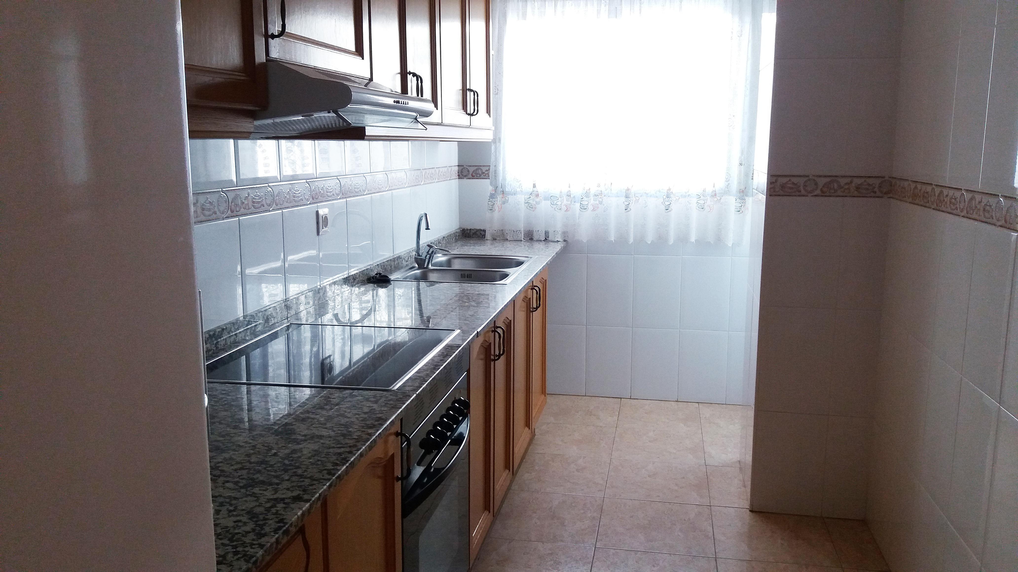 Apartment Columbretes 3000