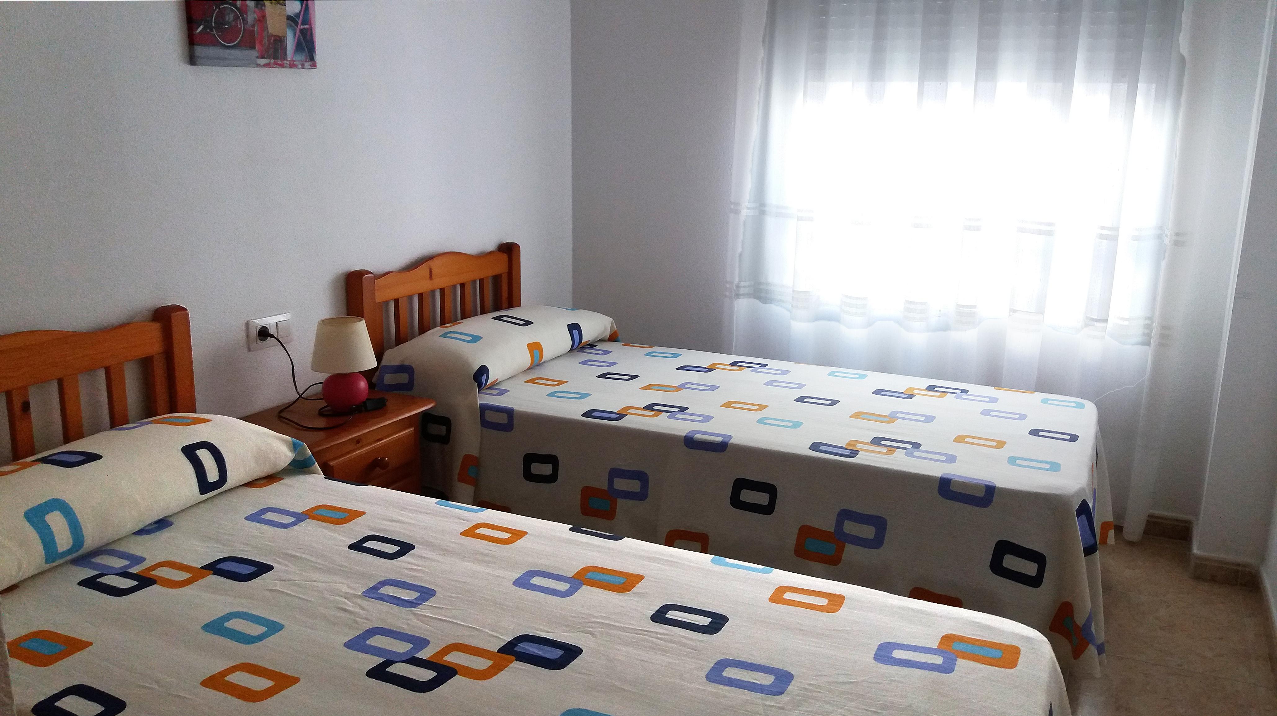 Columbretes 3000 Apartment