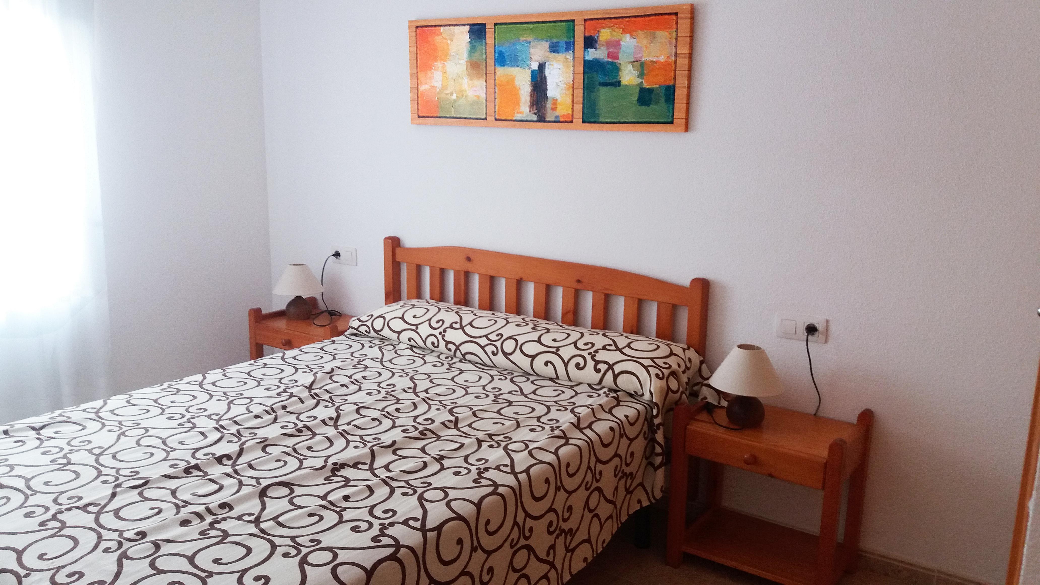 Apartment Columbretes 3000