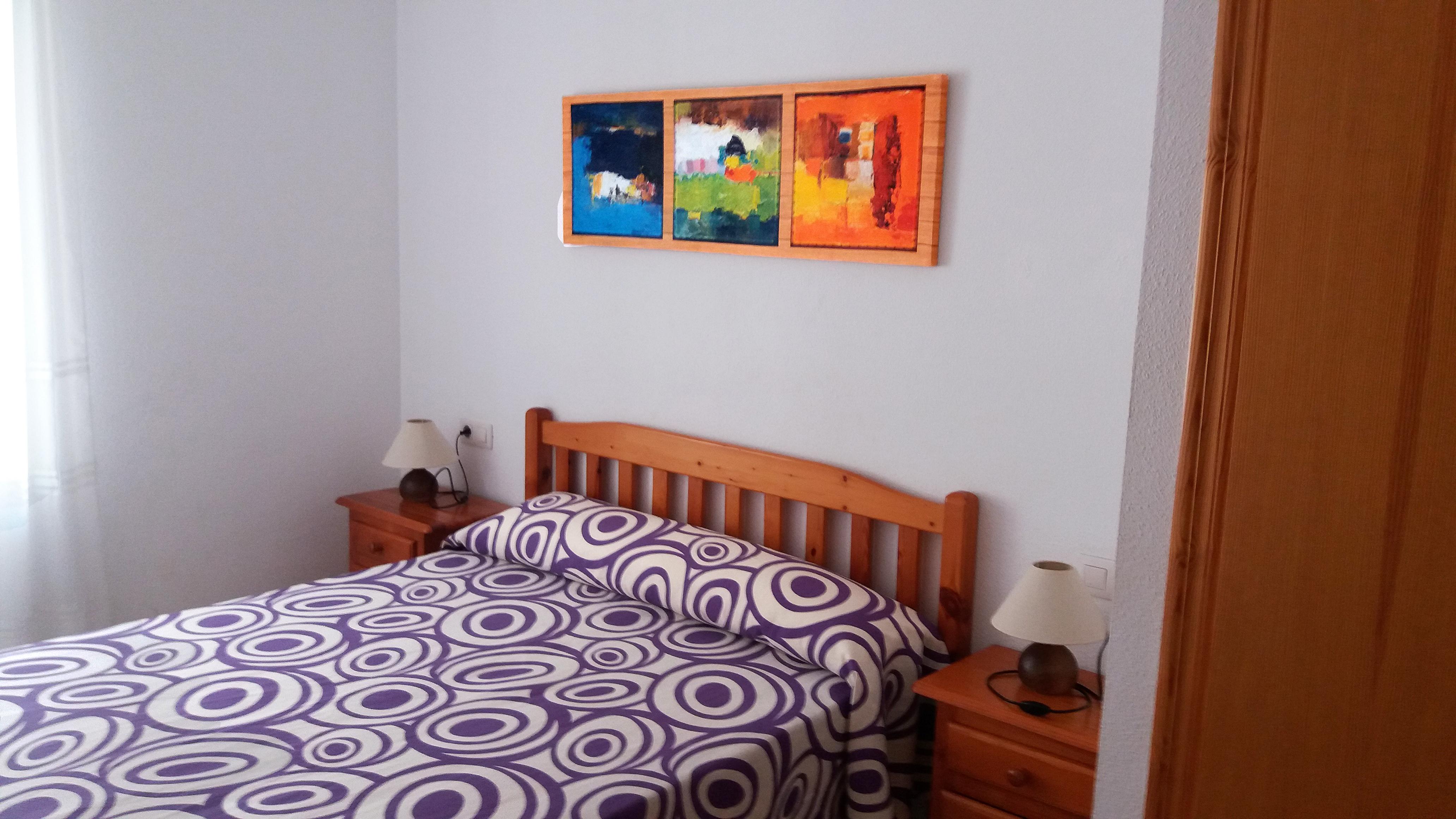 Columbretes 3000 Apartment