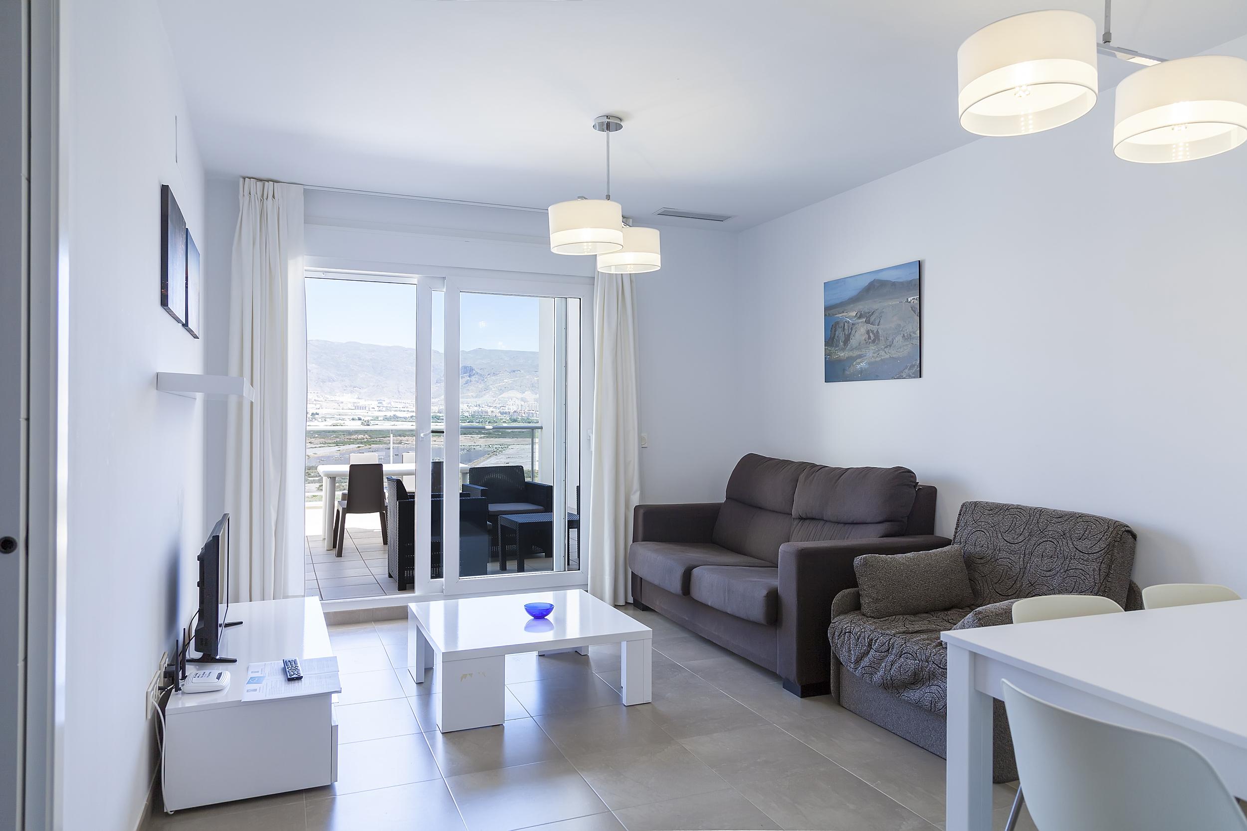 Mar Y Sal Dream Apartment Roquetas de Mar