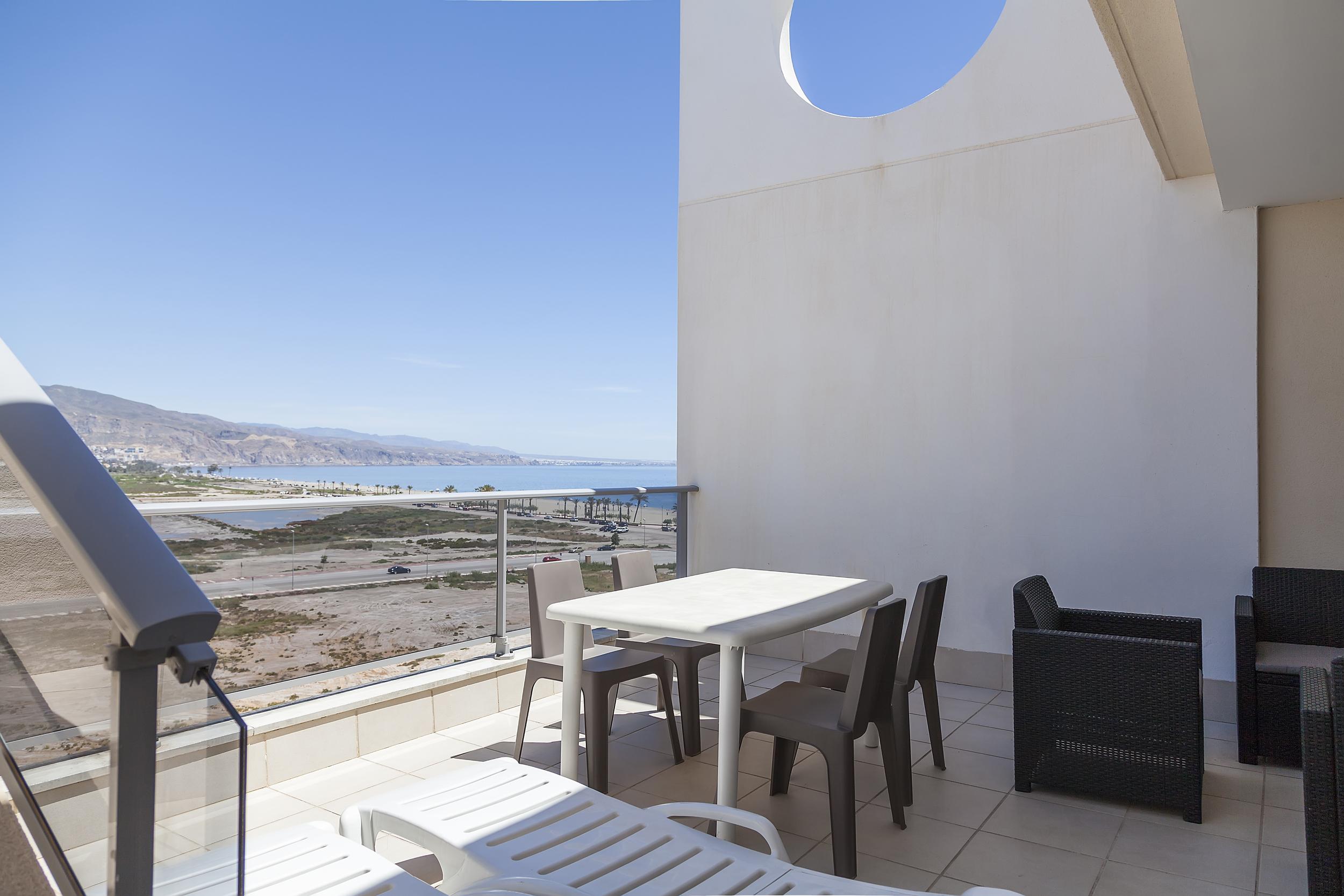 Mar Y Sal Dream Apartment Roquetas de Mar