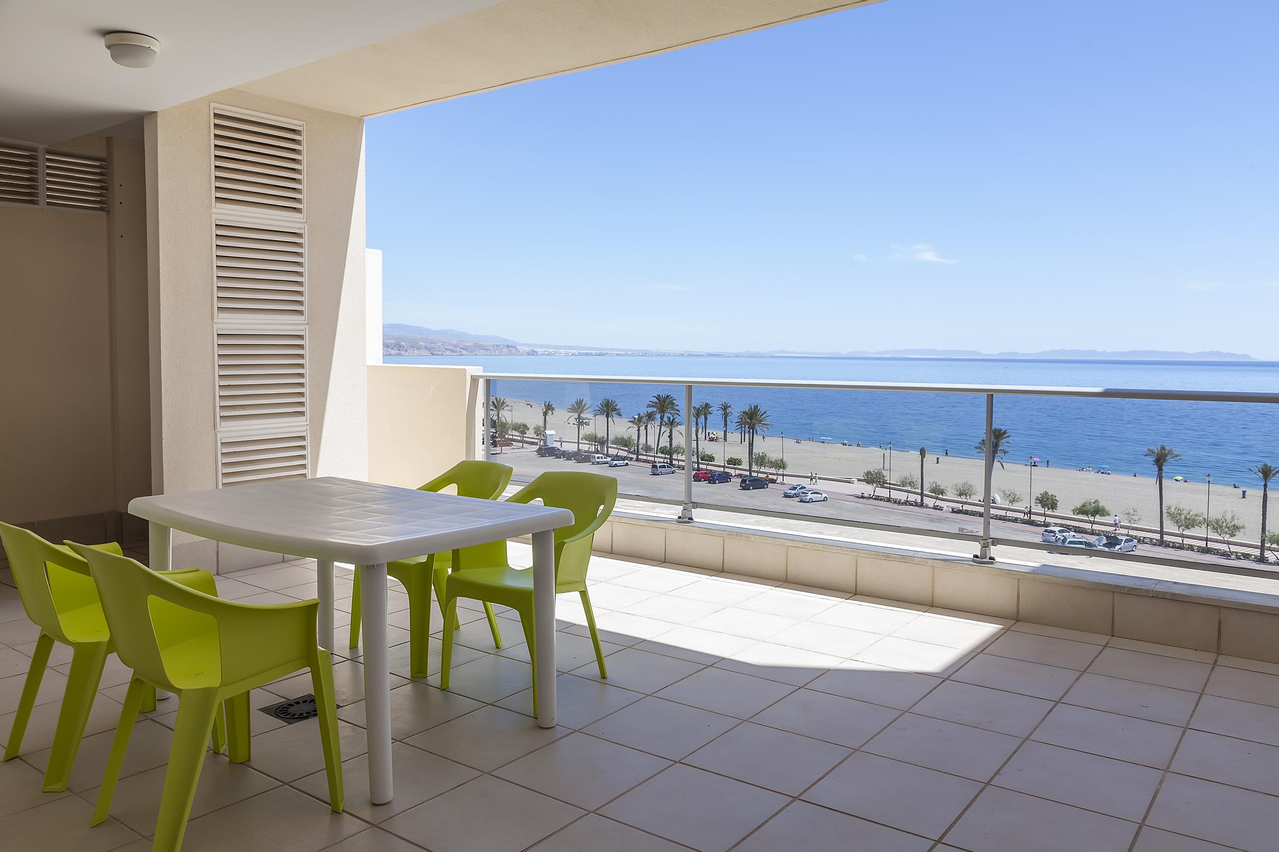 Apartment Mar Y Sal Dream