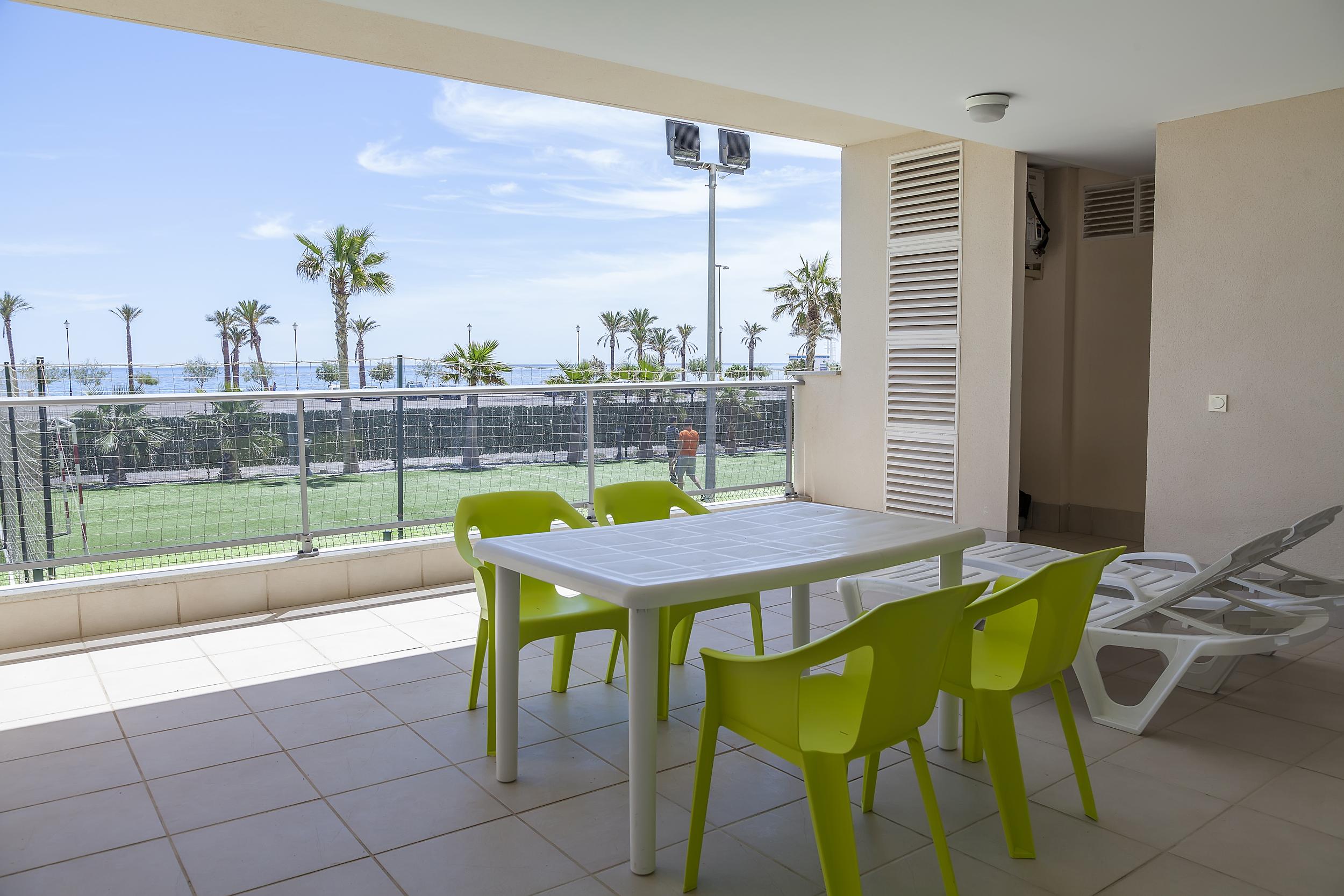 Mar Y Sal Dream Apartment Roquetas de Mar