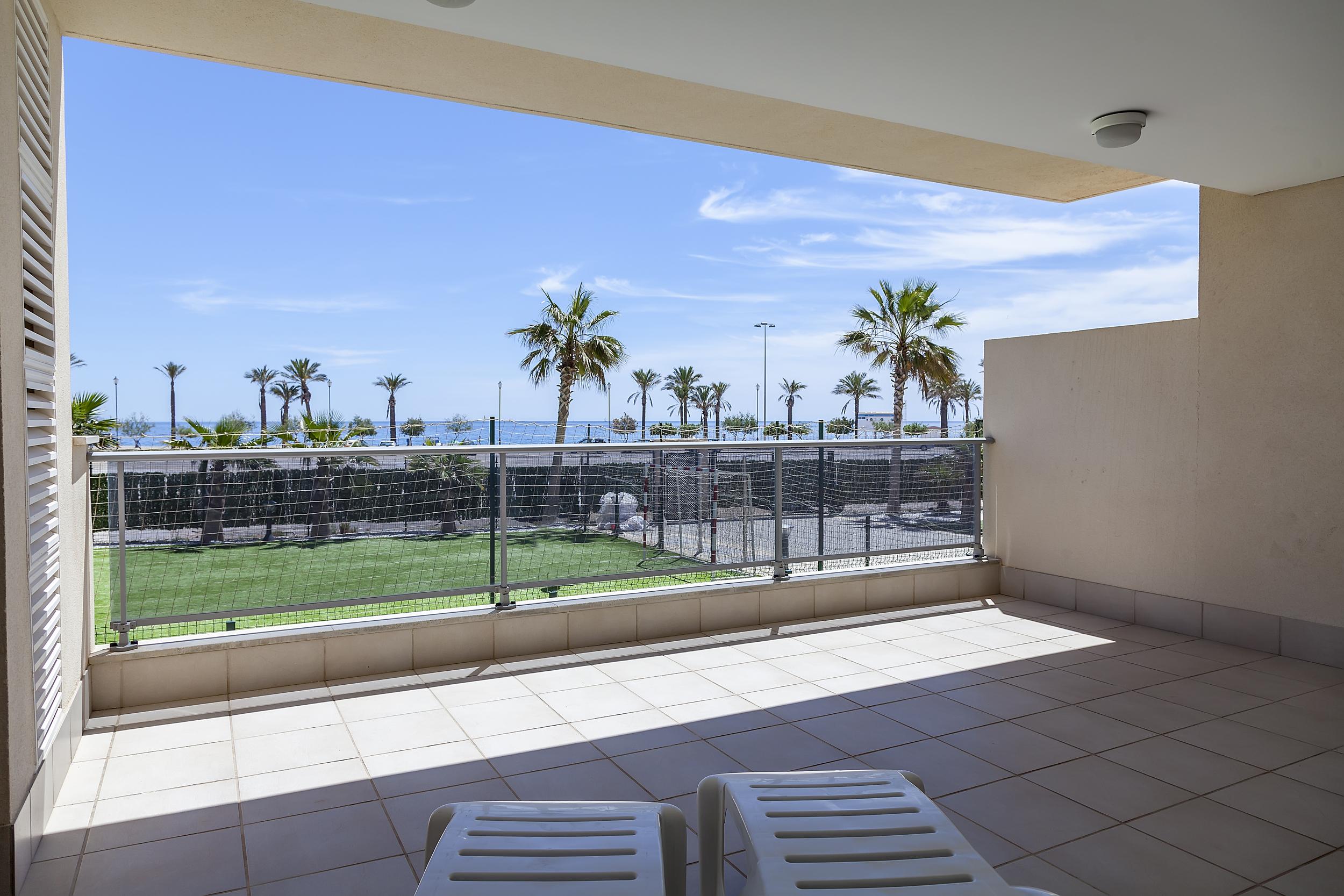 Apartment Mar Y Sal Dream *