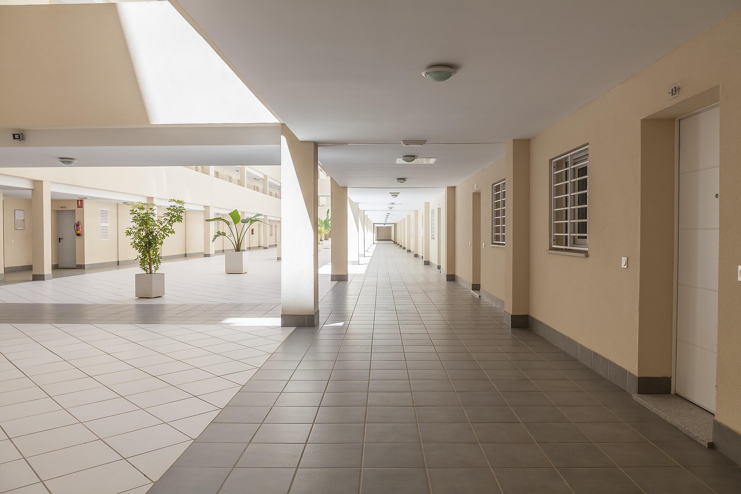 Apartment Mar Y Sal Dream *