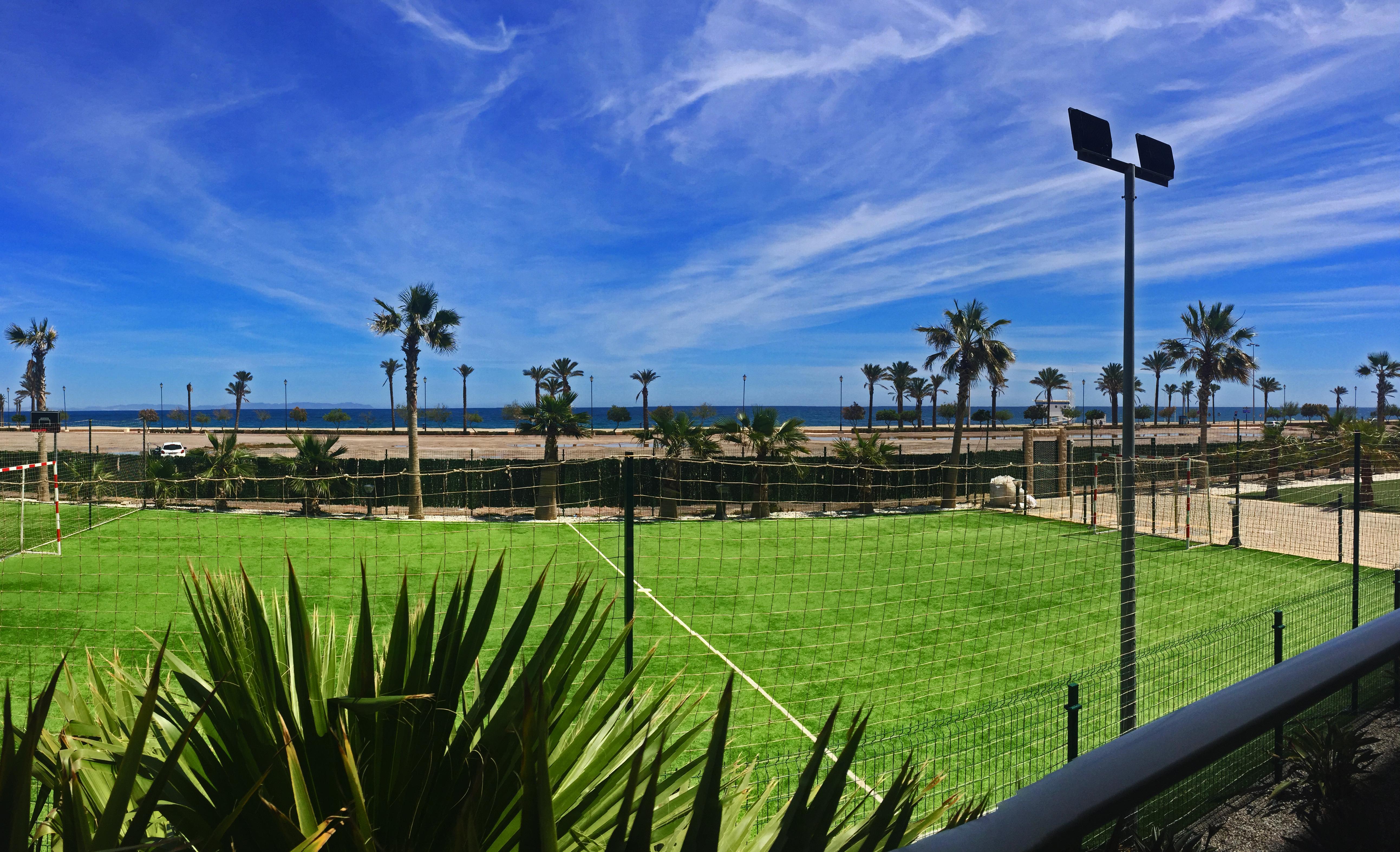 Mar Y Sal Dream Apartment *