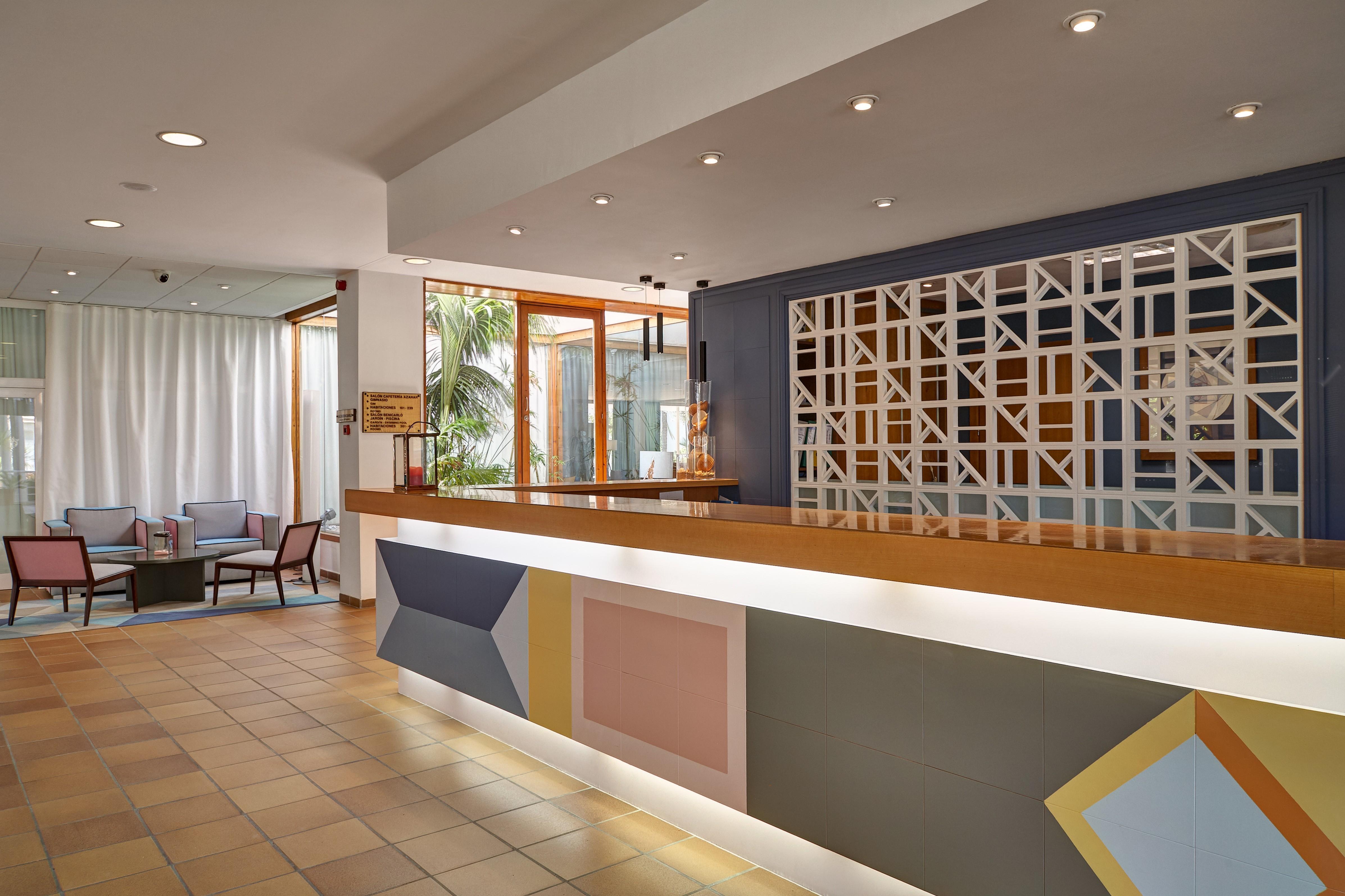 De Hotel