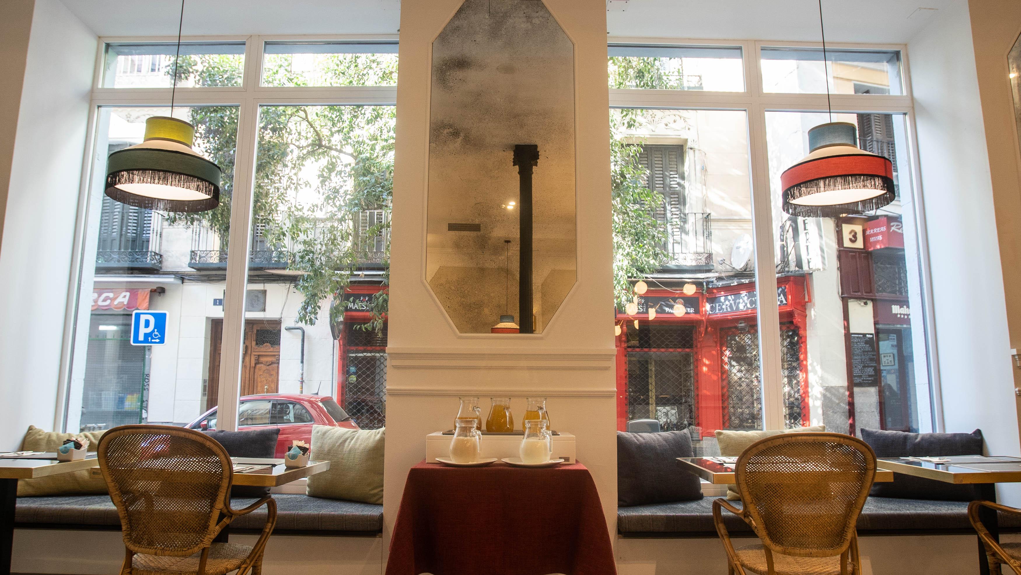 Soho Boutique Opera 4*